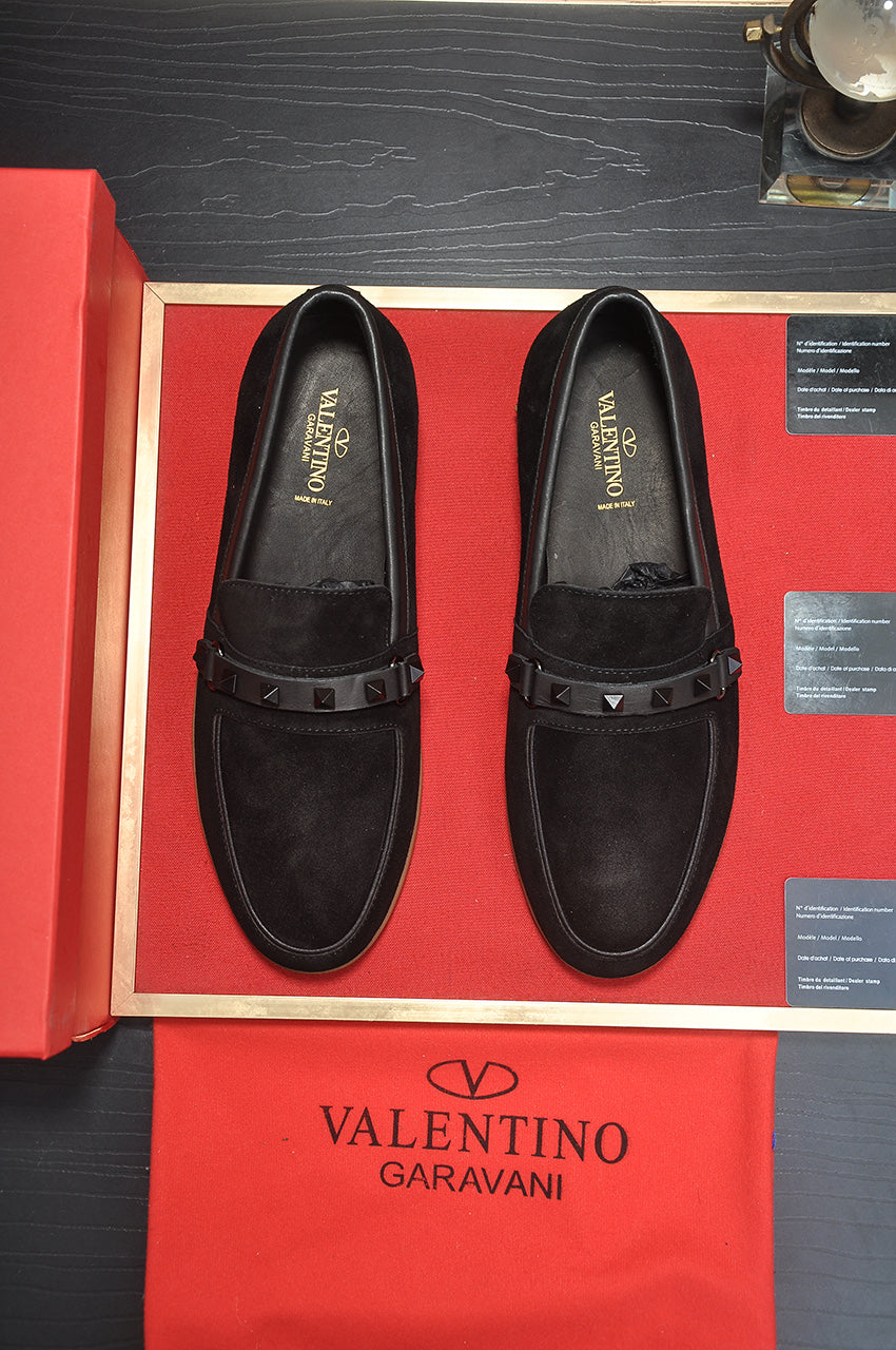 LuxluxHouse Best Quality Shoes Valentino