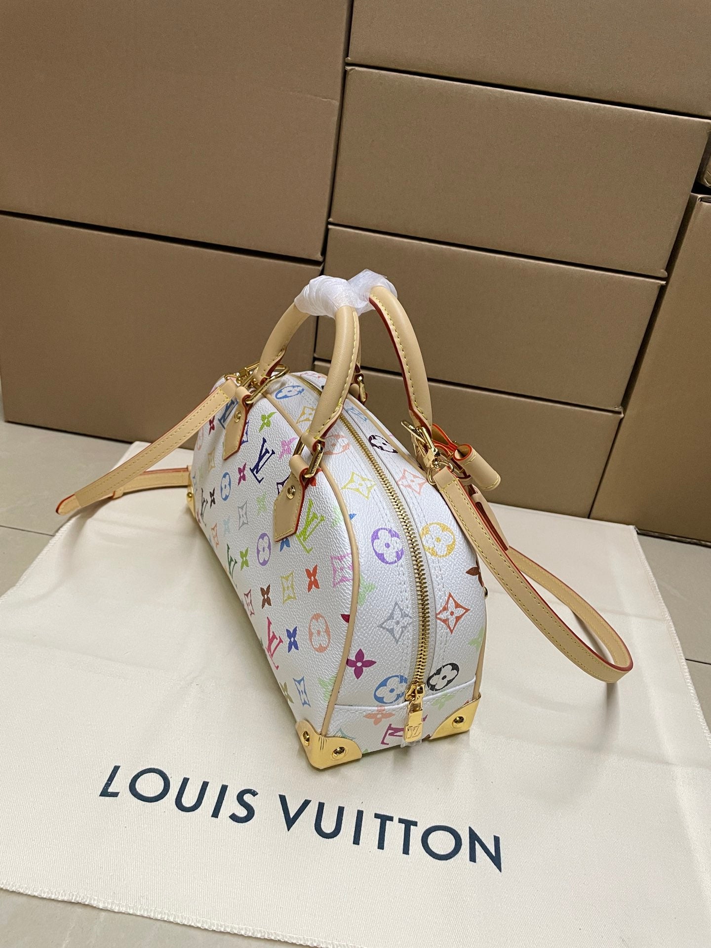 LuxluxHouse Best Quality Bags Louis Vuitton Women