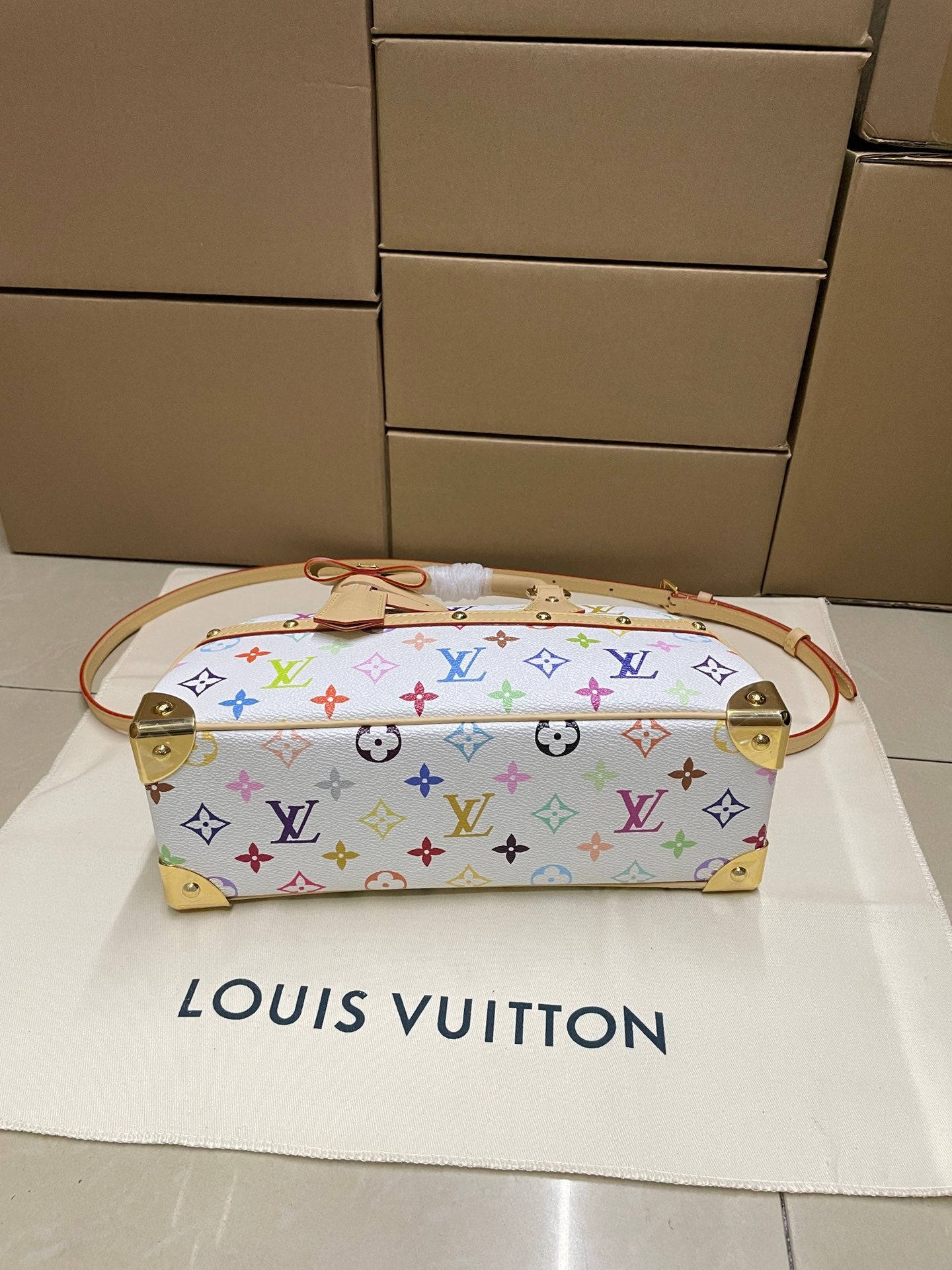 LuxluxHouse Best Quality Bags Louis Vuitton Women