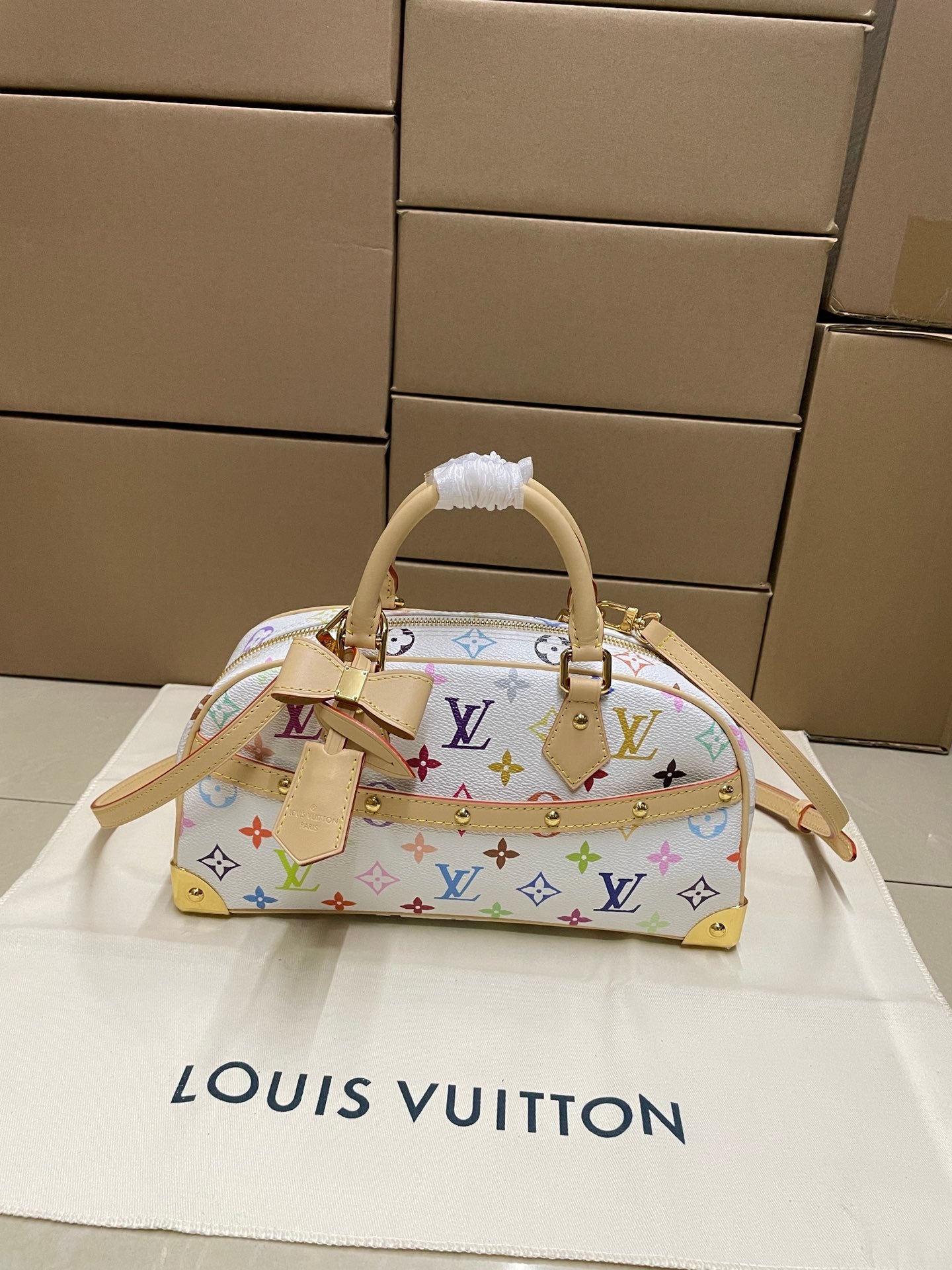 LuxluxHouse Best Quality Bags Louis Vuitton Women