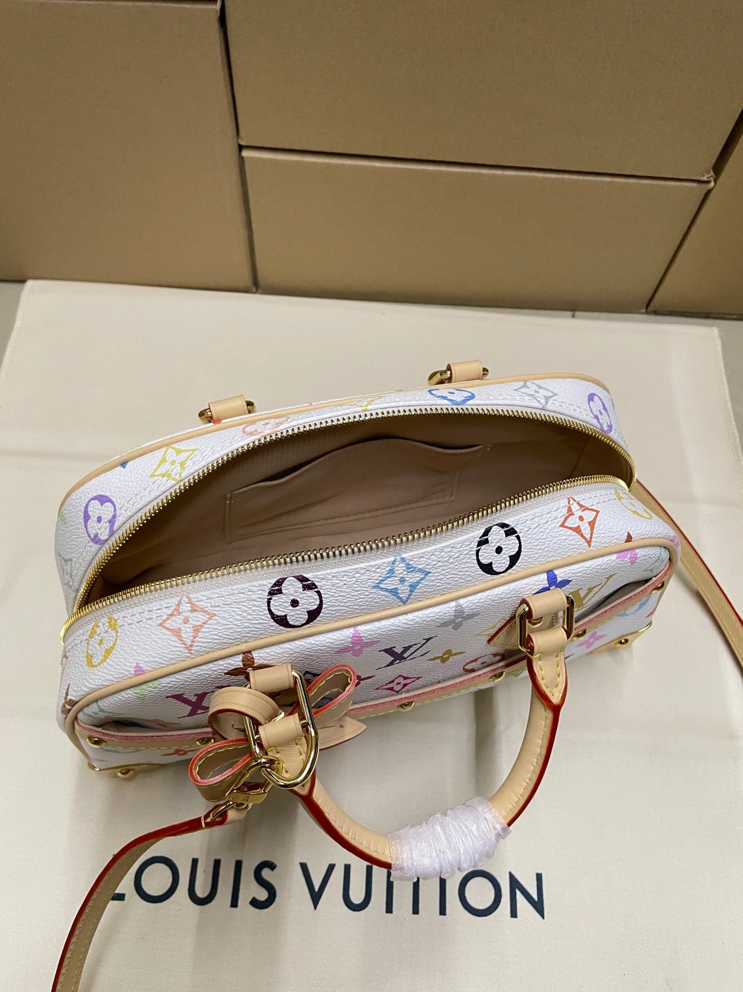 LuxluxHouse Best Quality Bags Louis Vuitton Women