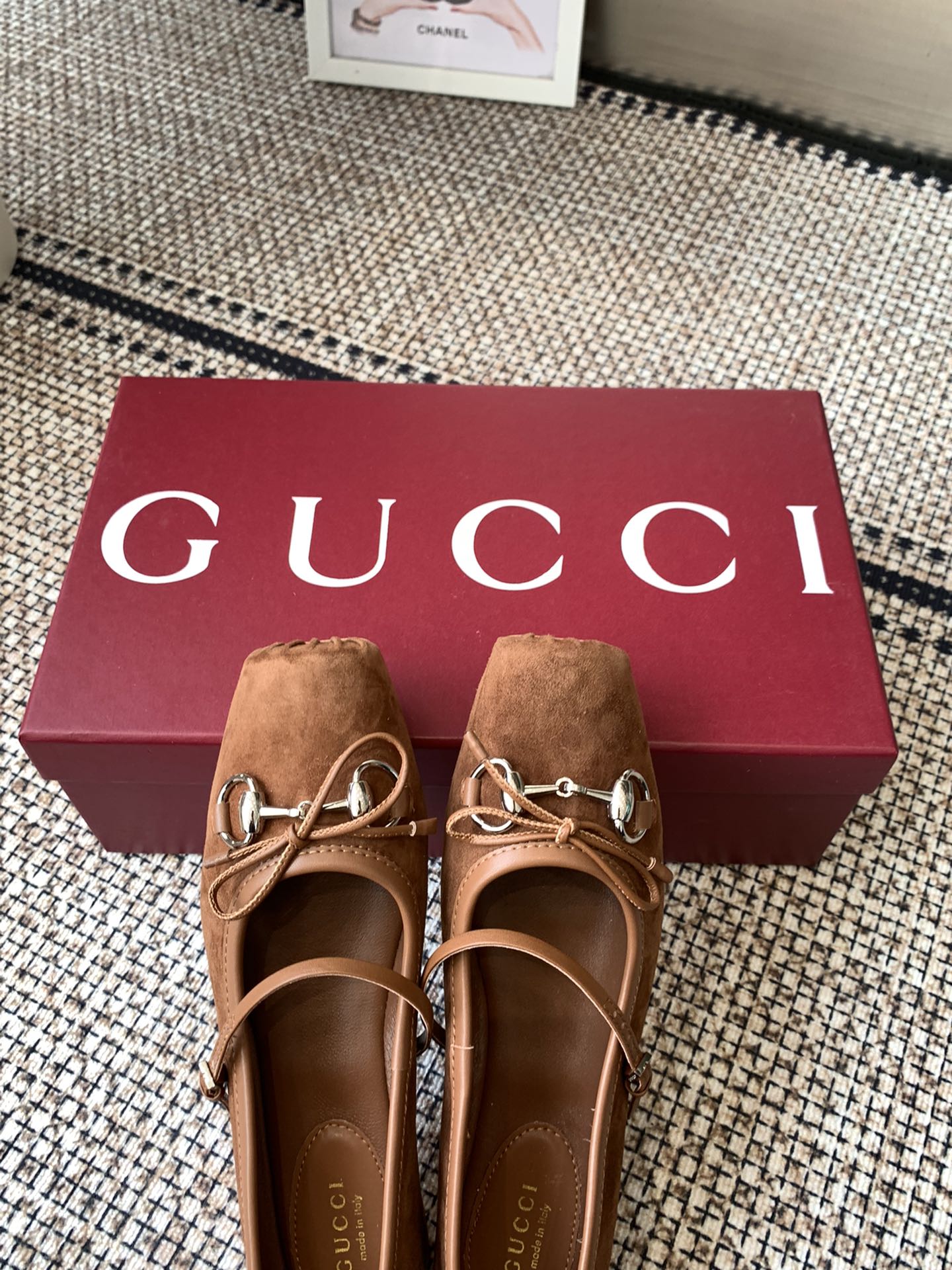 LuxluxHouse Best Quality Gucci Women Shoes