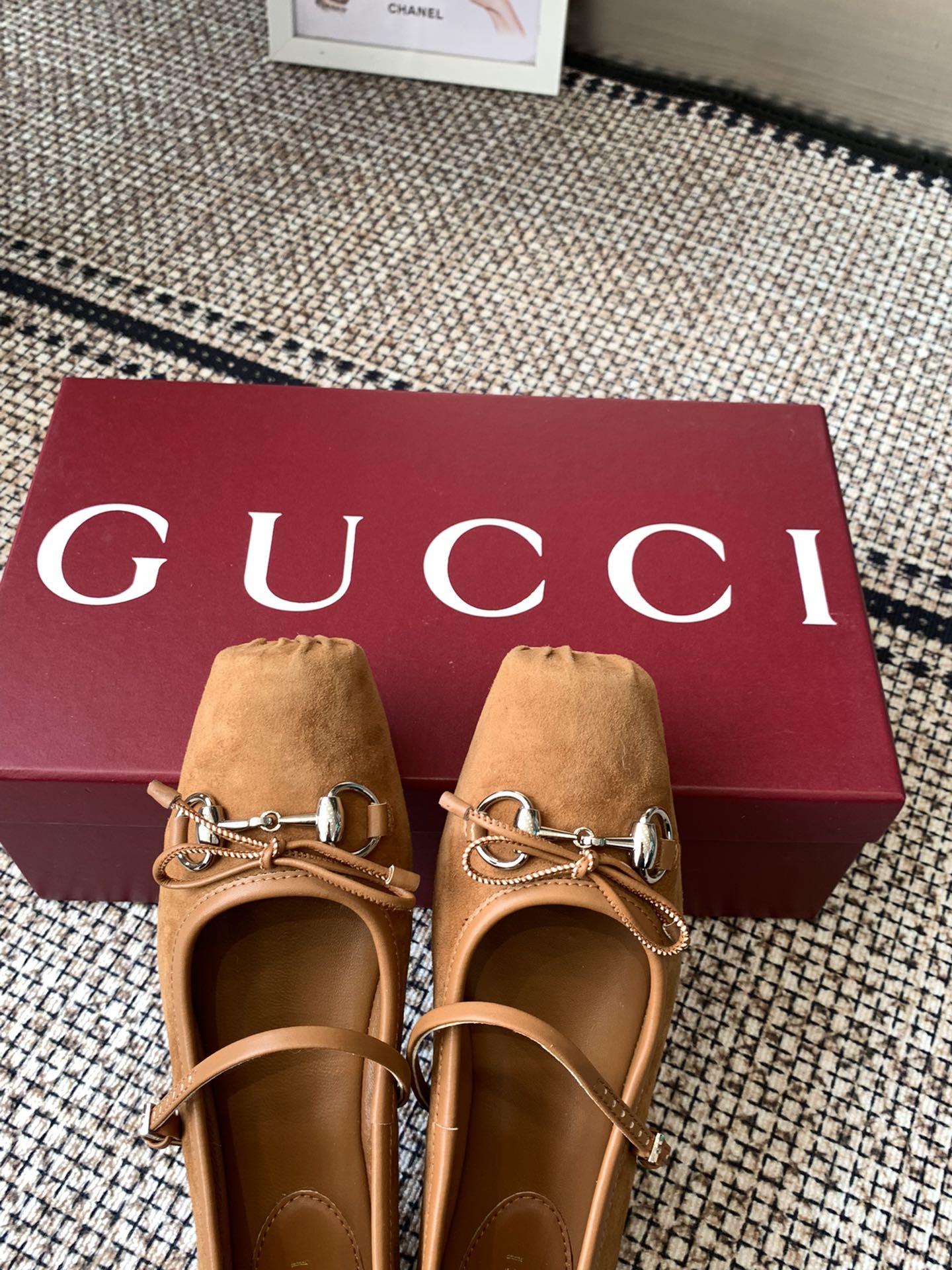 LuxluxHouse Best Quality Gucci Women Shoes