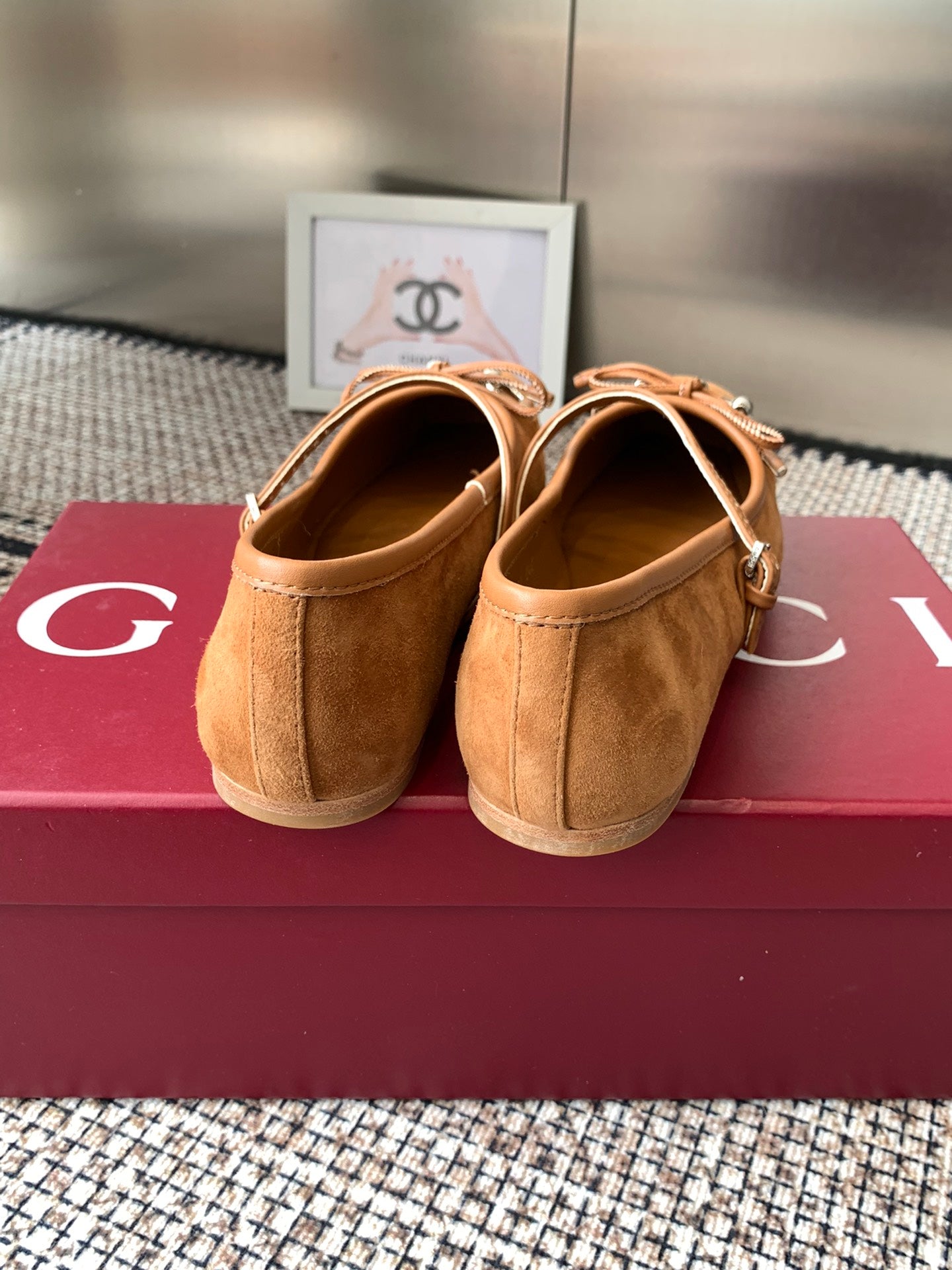 LuxluxHouse Best Quality Gucci Women Shoes