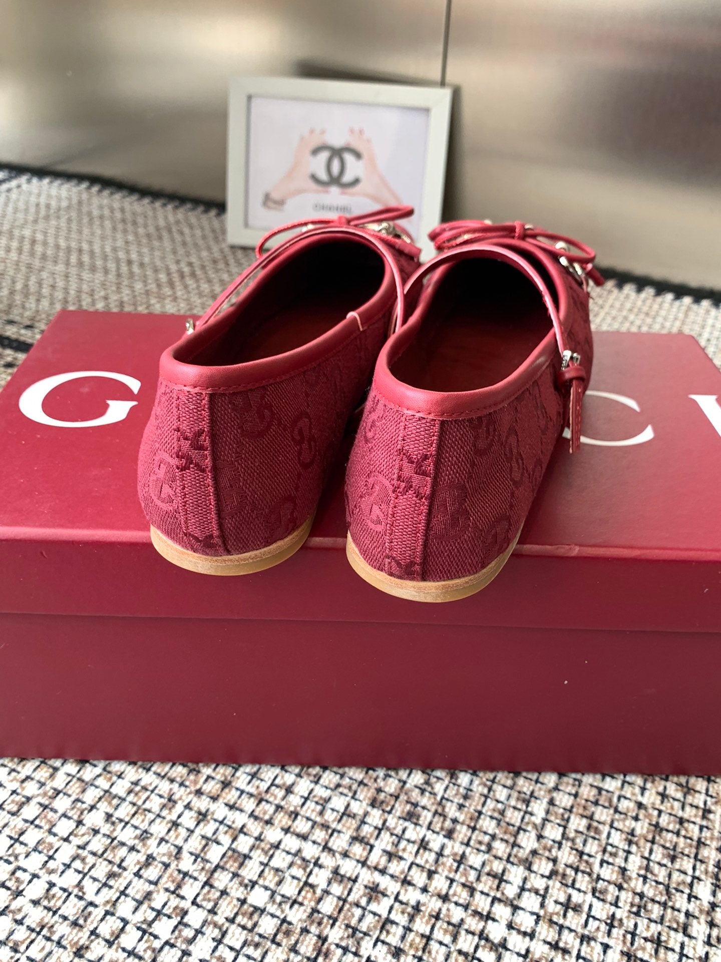 LuxluxHouse Best Quality Gucci Women Shoes