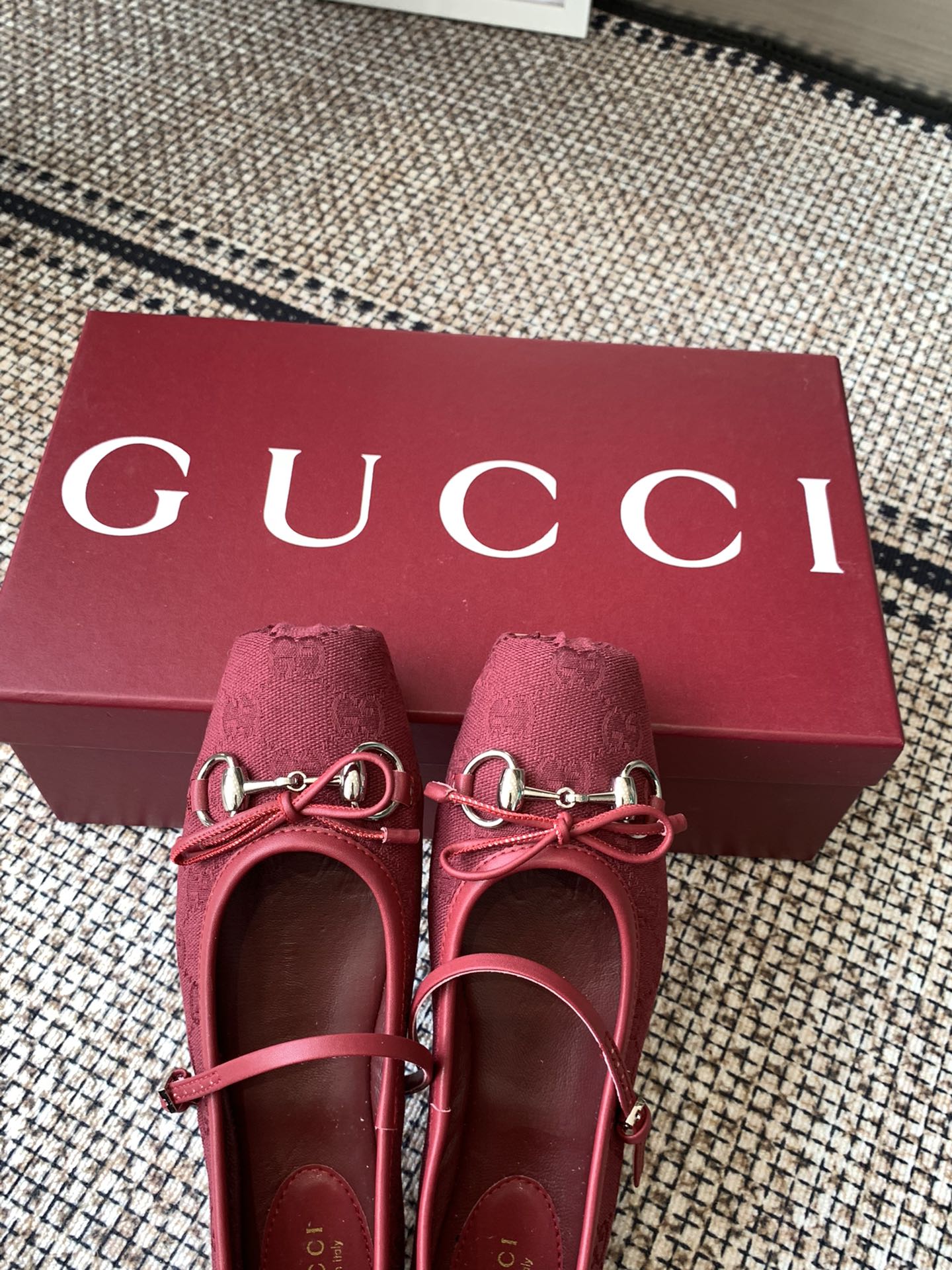 LuxluxHouse Best Quality Gucci Women Shoes