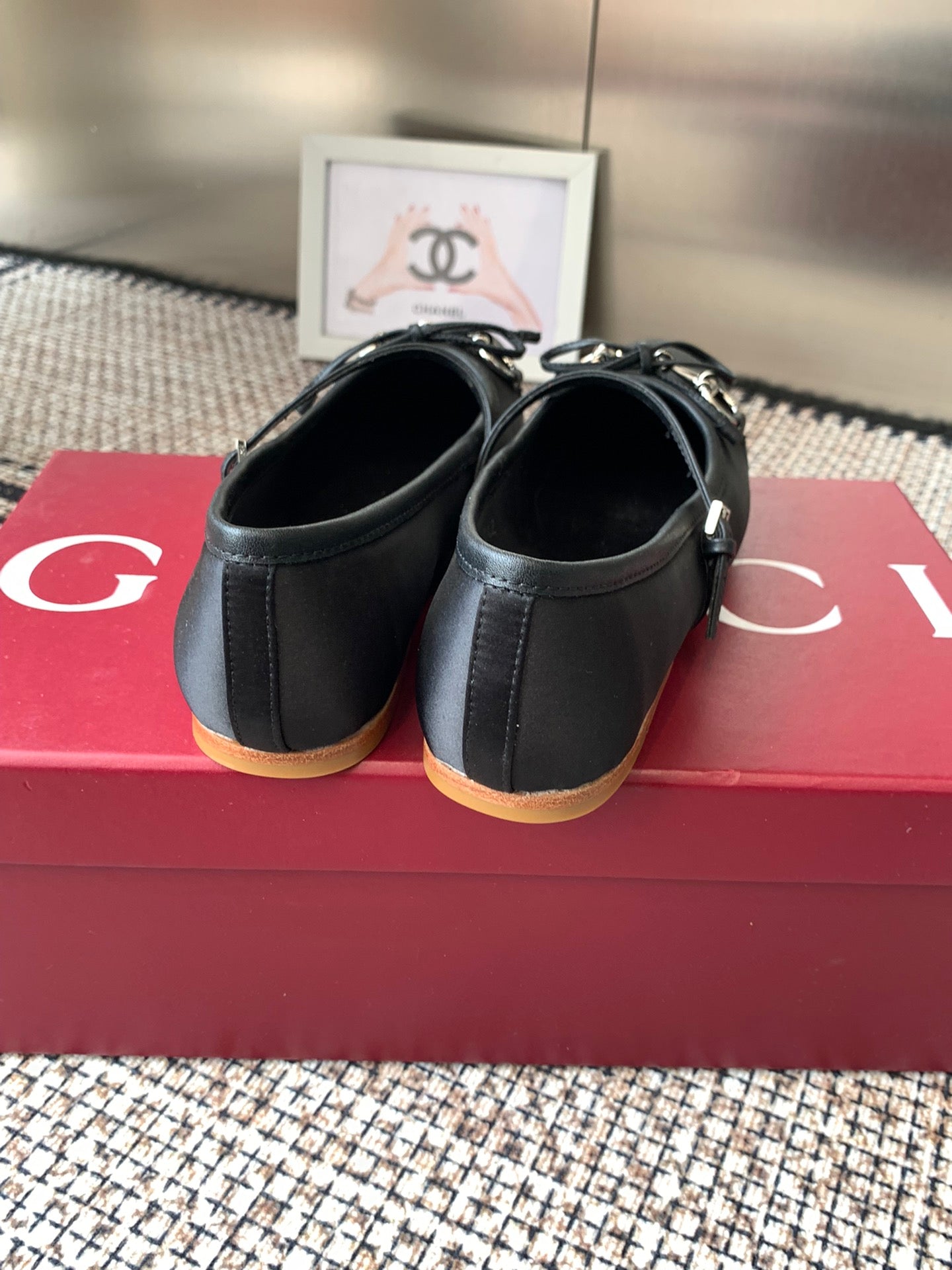LuxluxHouse Best Quality Gucci Women Shoes