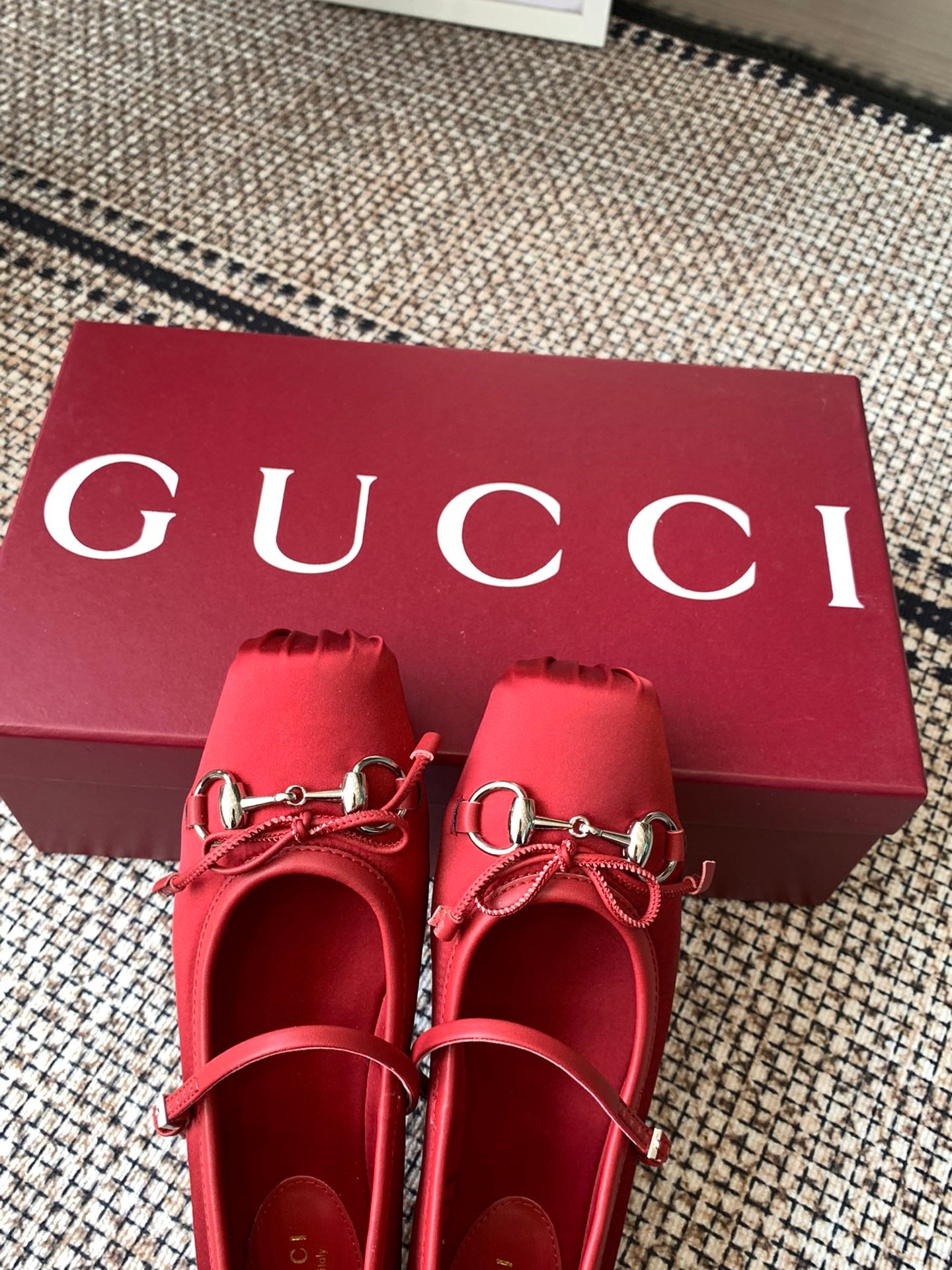 LuxluxHouse Best Quality Gucci Women Shoes