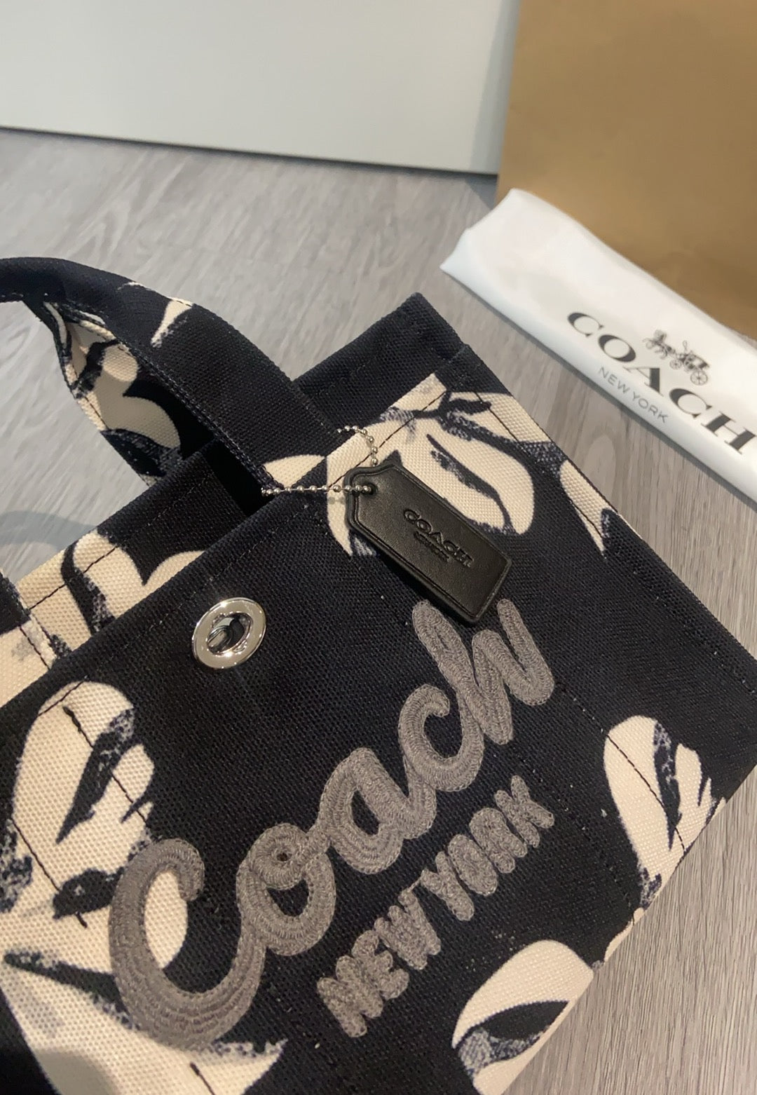 LuxluxHouse Best Quality Bags Coach