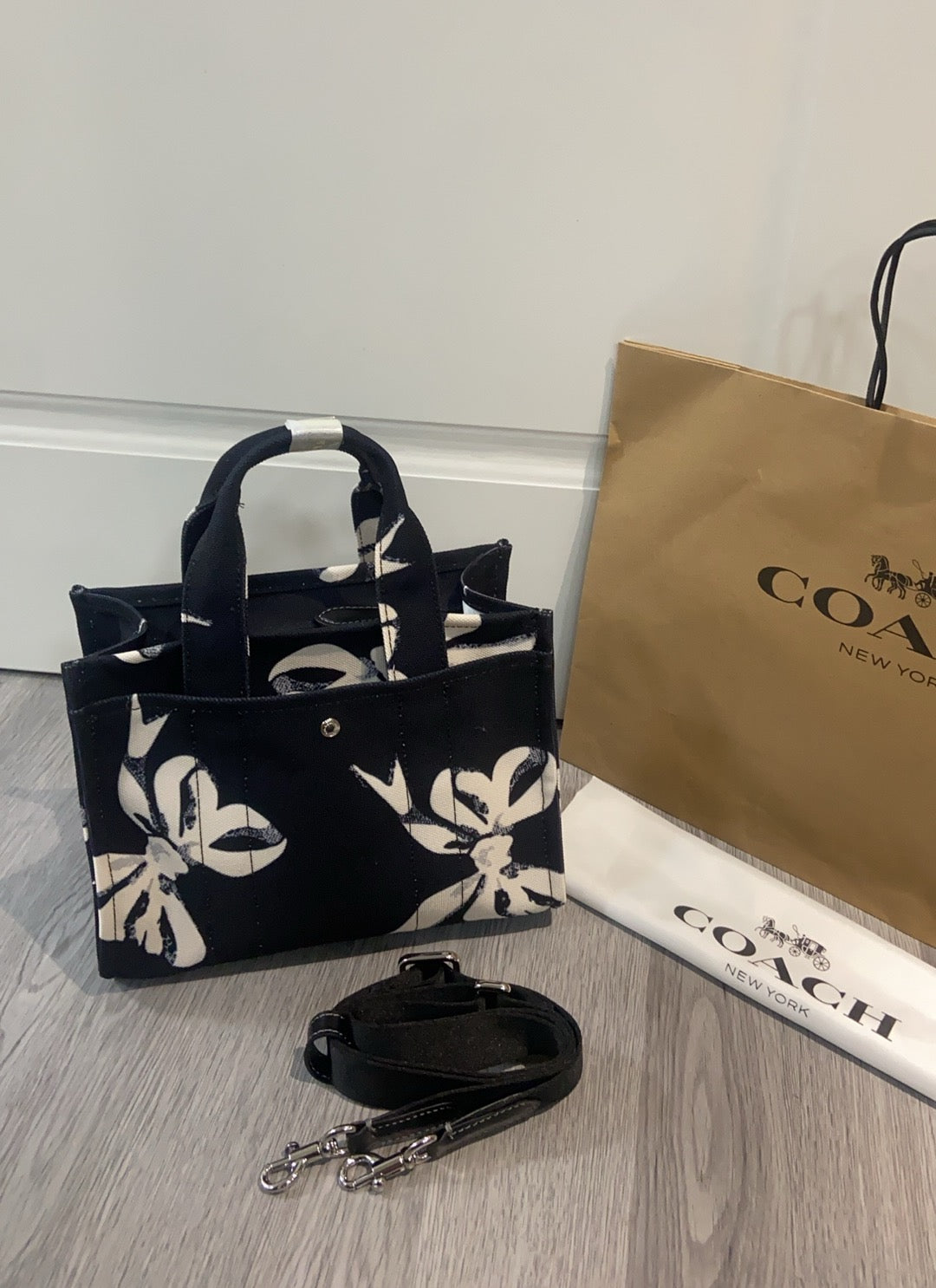 LuxluxHouse Best Quality Bags Coach