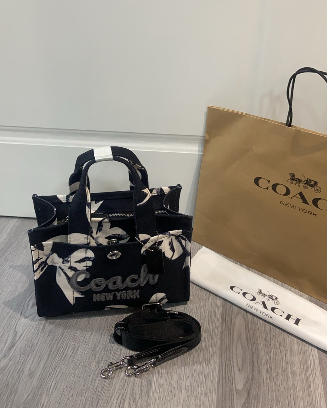 LuxluxHouse Best Quality Bags Coach