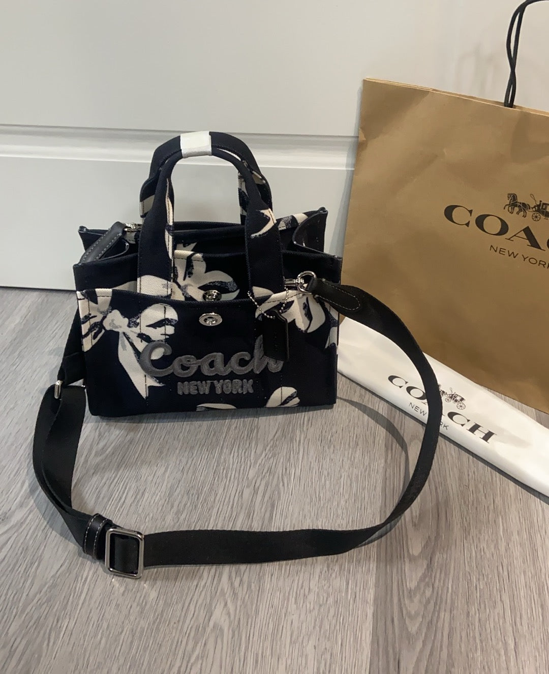 LuxluxHouse Best Quality Bags Coach