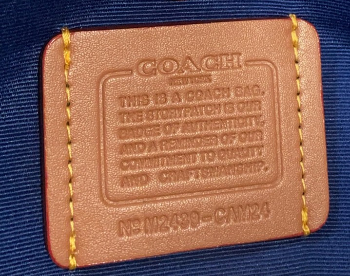 LuxluxHouse Best Quality Bags Coach