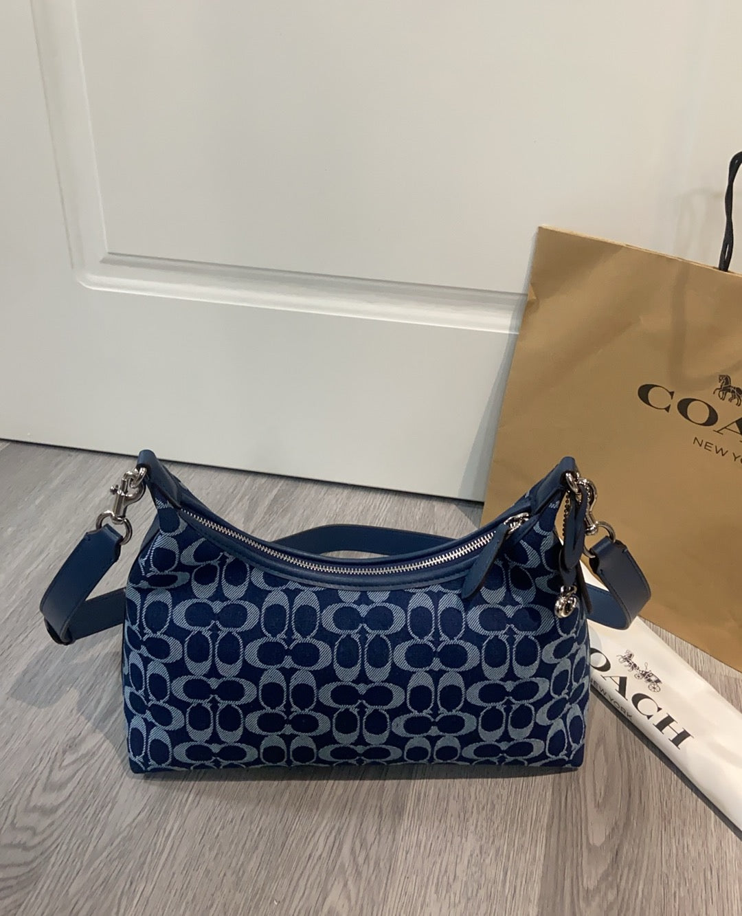 LuxluxHouse Best Quality Bags Coach