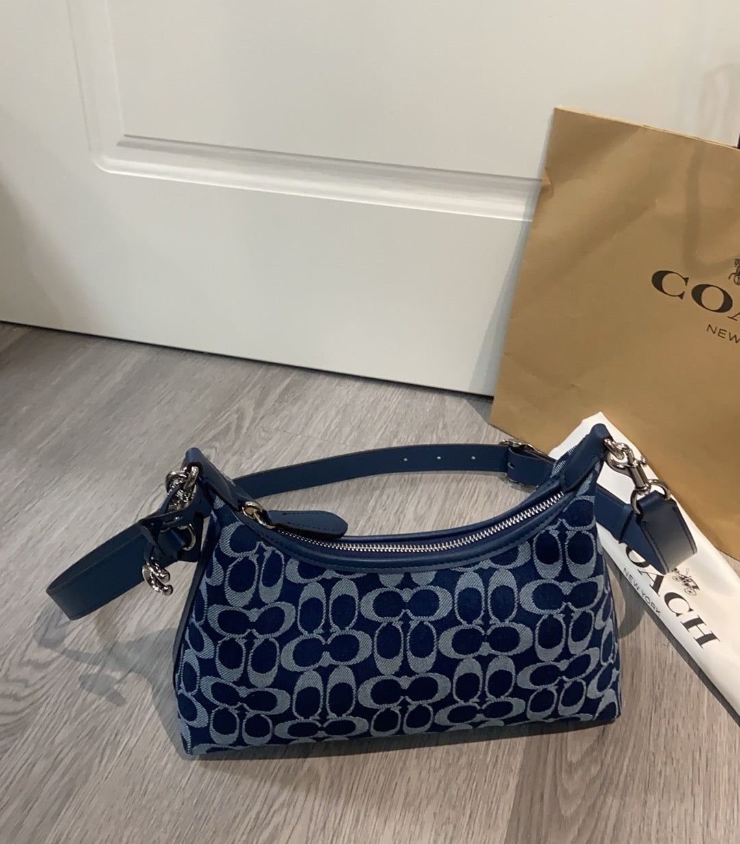 LuxluxHouse Best Quality Bags Coach