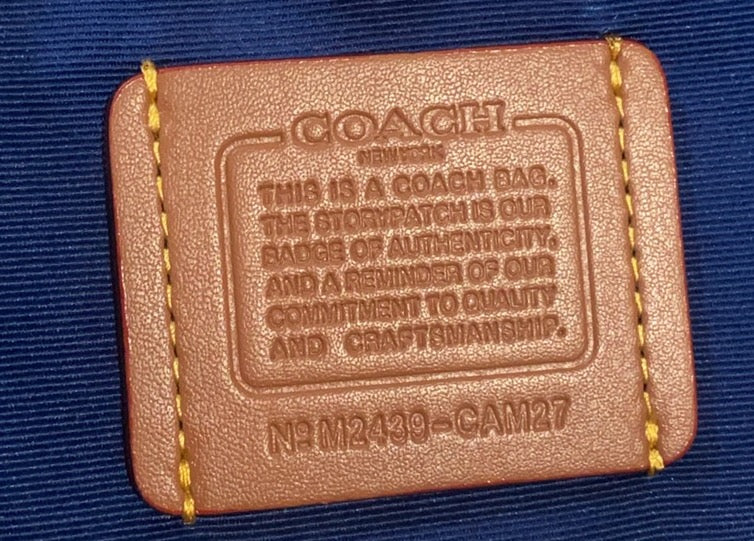 LuxluxHouse Best Quality Bags Coach