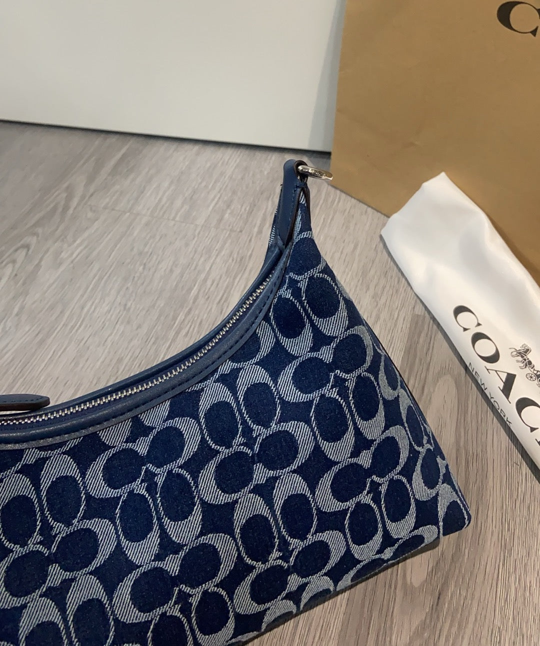 LuxluxHouse Best Quality Bags Coach