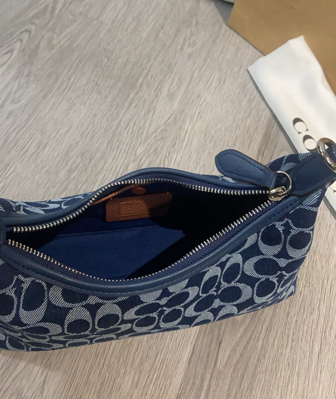 LuxluxHouse Best Quality Bags Coach