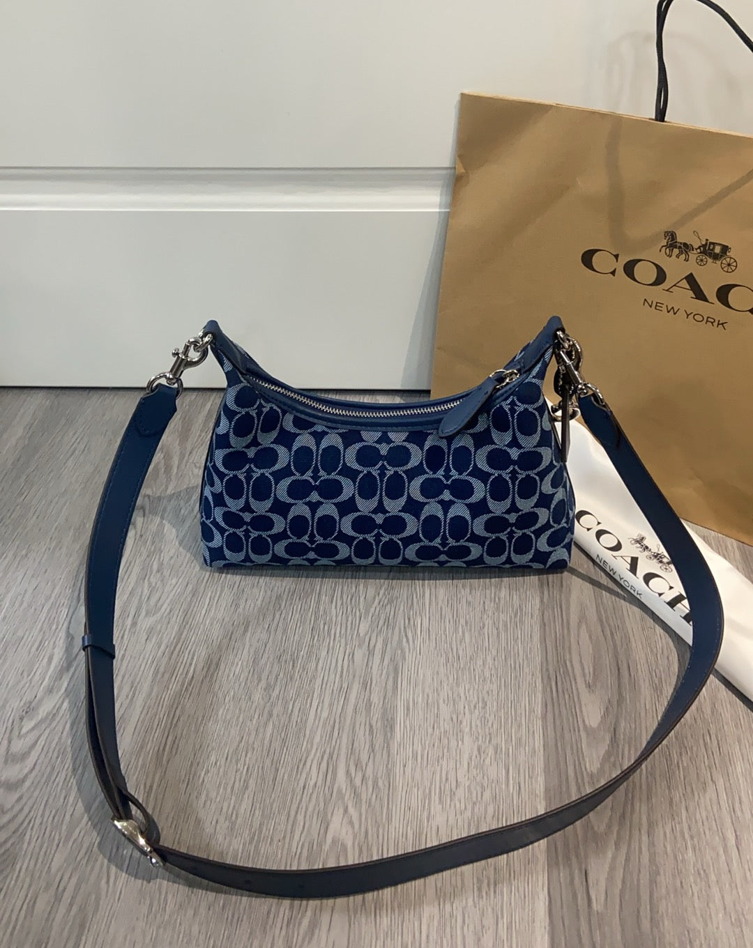 LuxluxHouse Best Quality Bags Coach