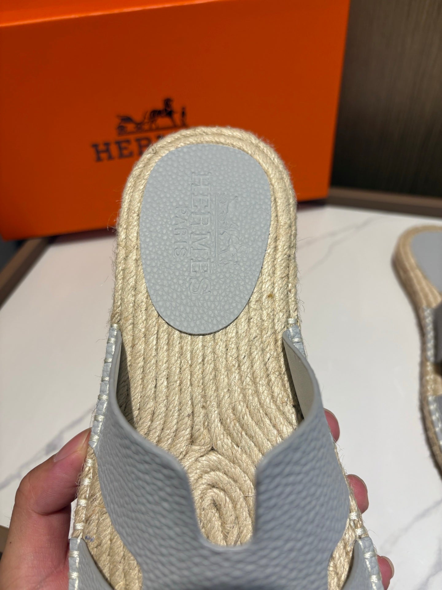 LuxluxHouse Best Quality Sandals Hermes