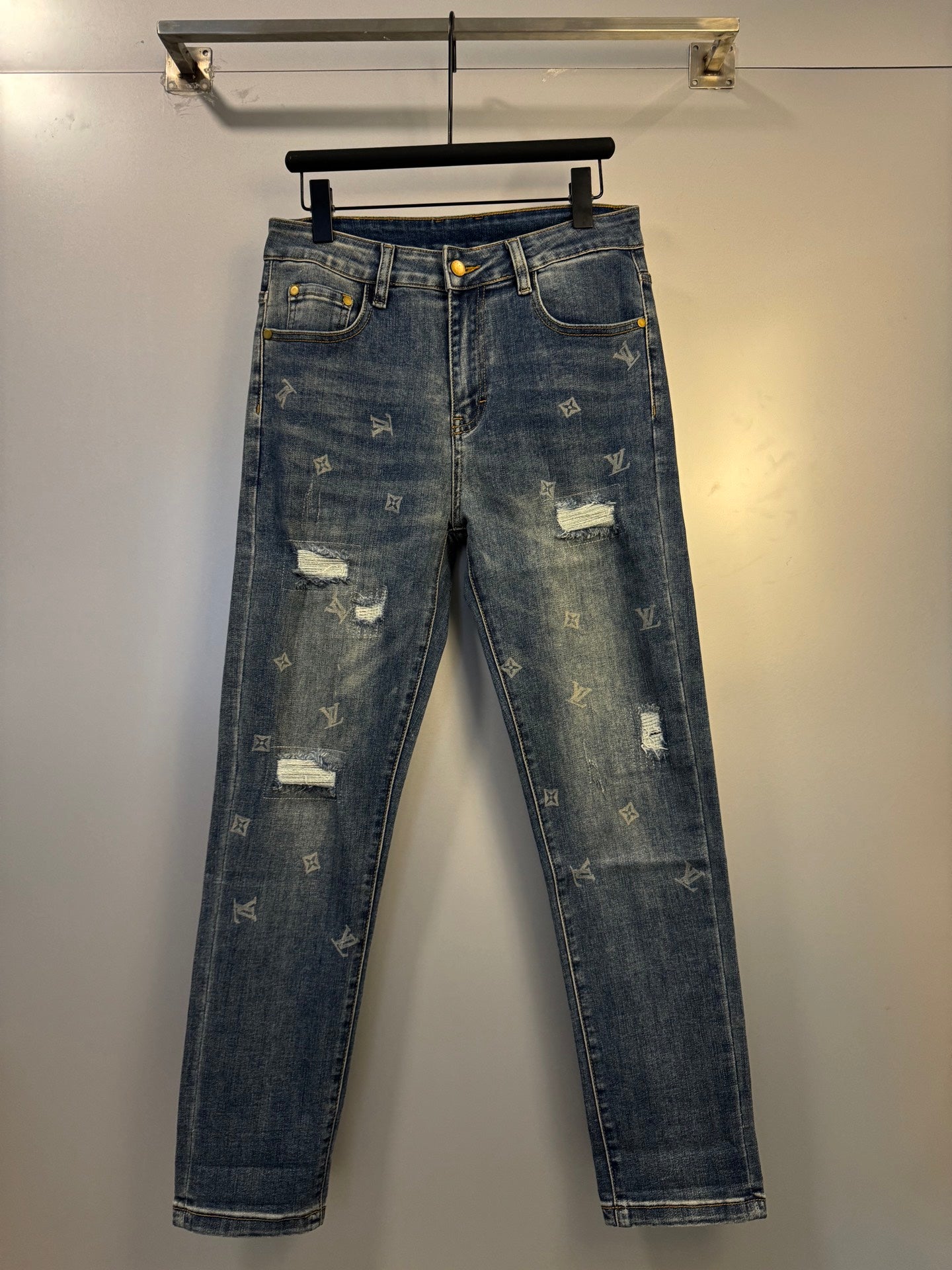 LuxluxHouse Best Quality Clothes Pants Louis Vuitton
