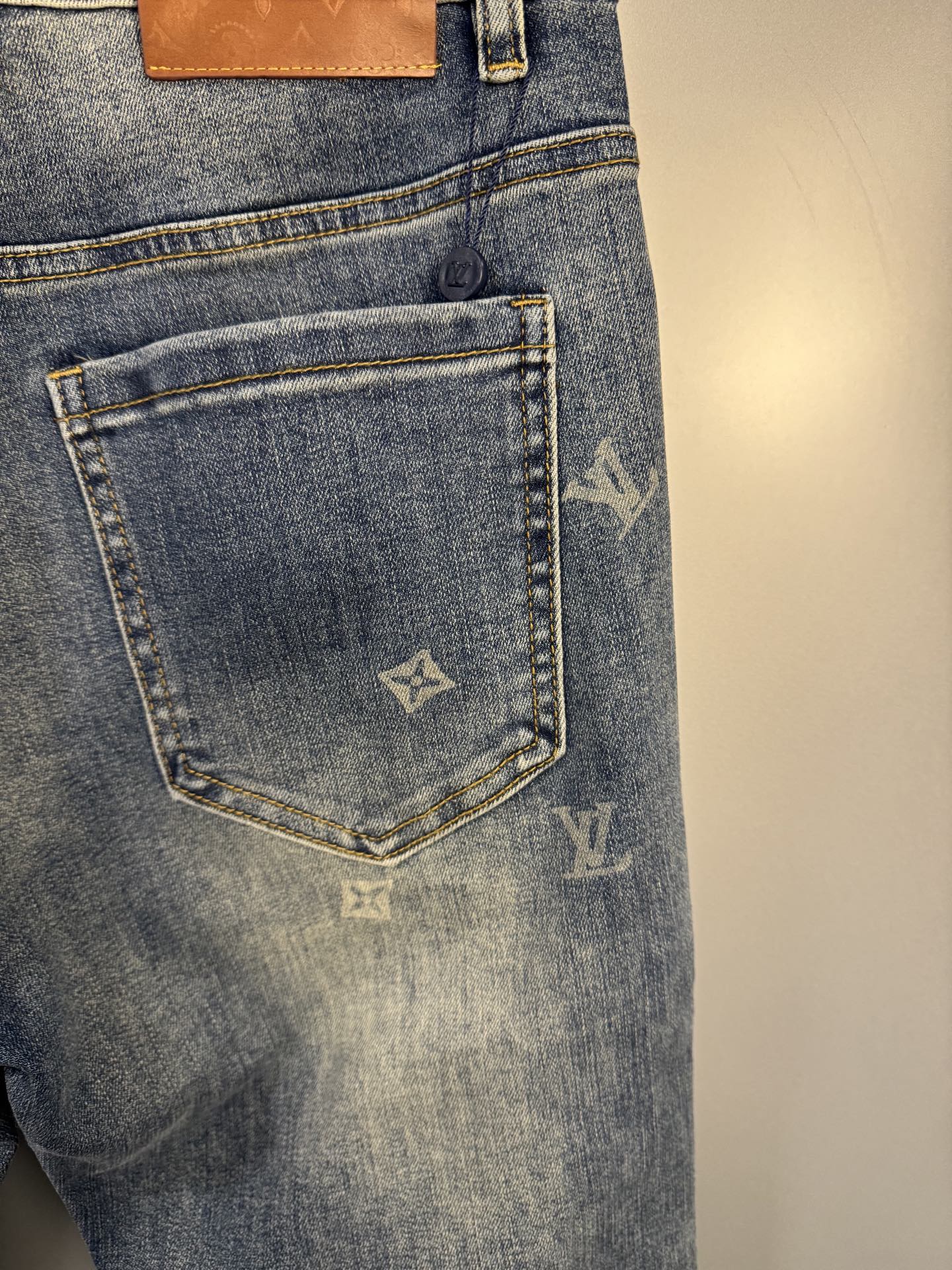 LuxluxHouse Best Quality Clothes Pants Louis Vuitton