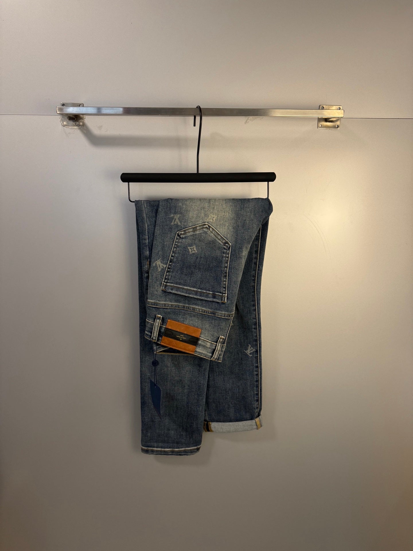 LuxluxHouse Best Quality Clothes Pants Louis Vuitton