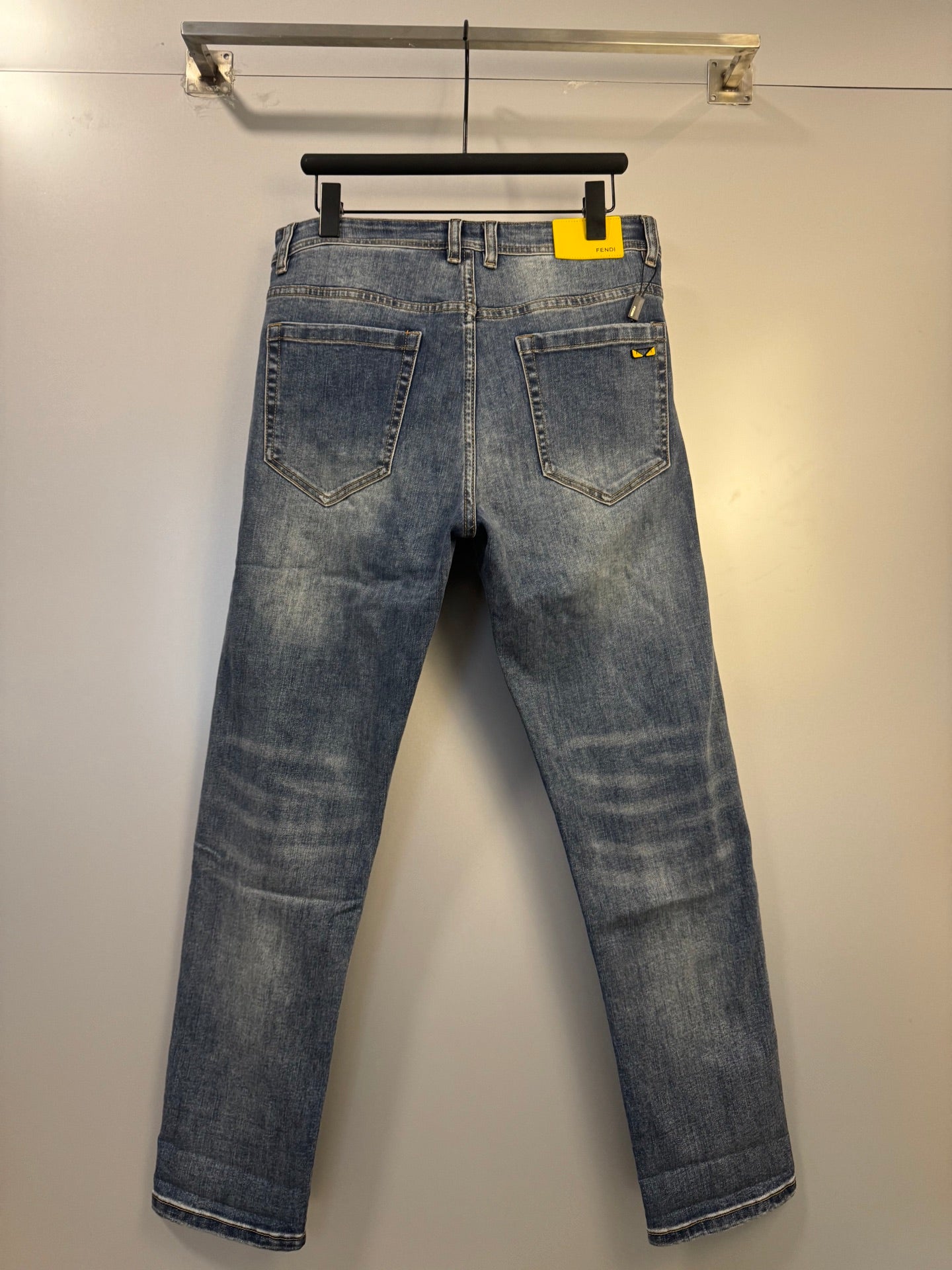 LuxluxHouse Best Quality Clothes Fendi Pants