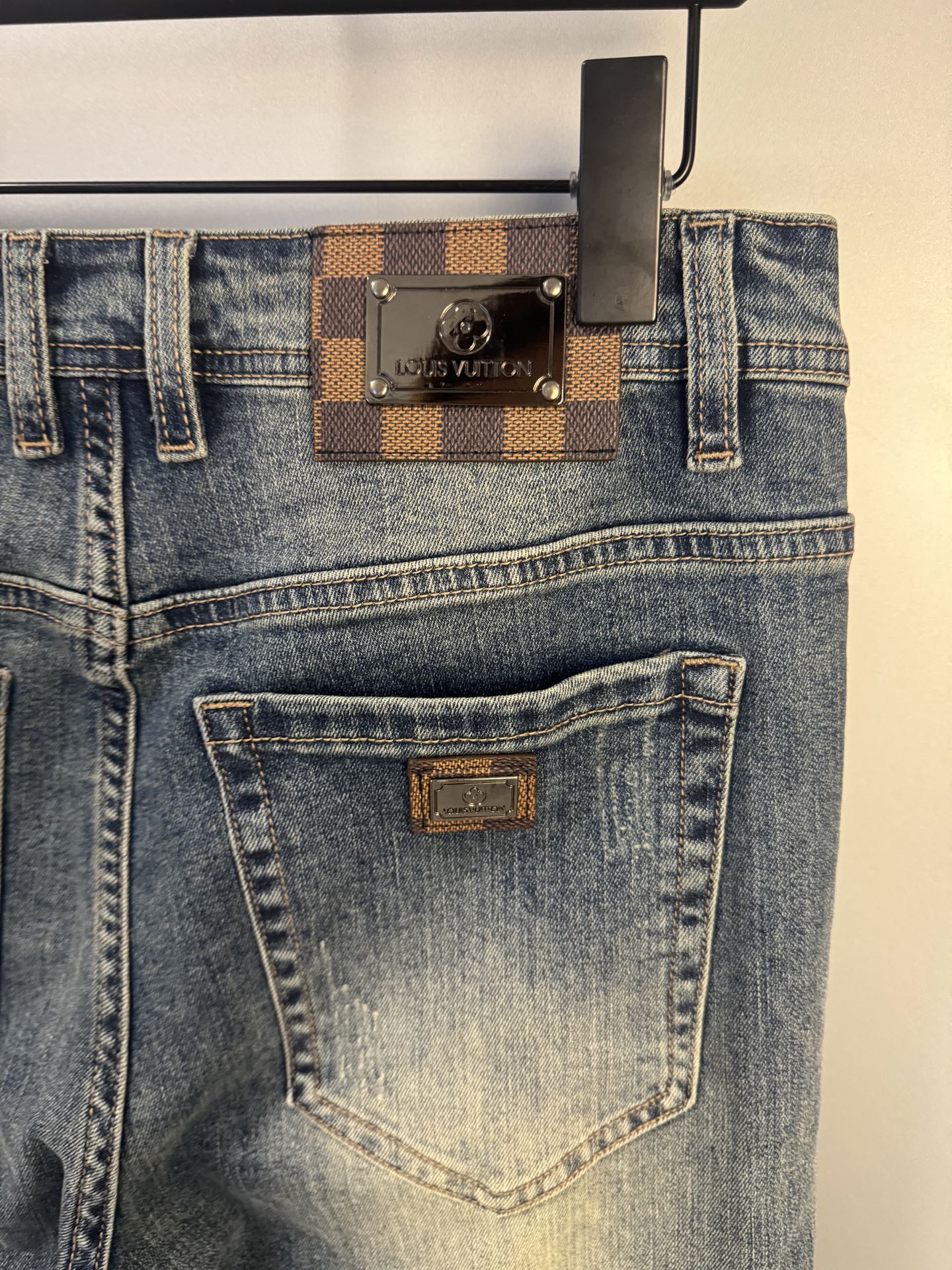LuxluxHouse Best Quality Clothes Pants Louis Vuitton