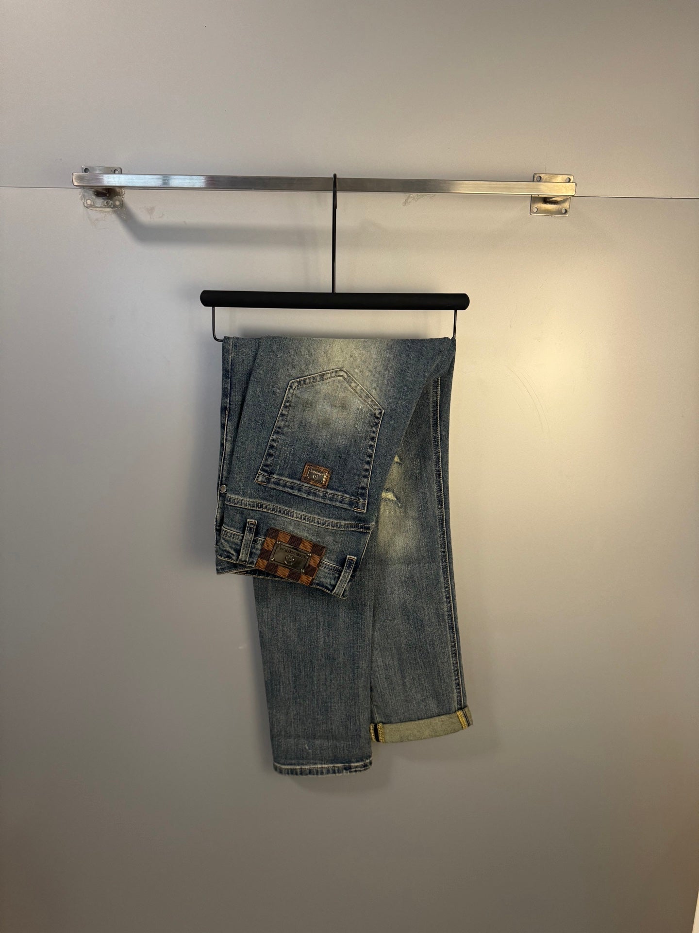 LuxluxHouse Best Quality Clothes Pants Louis Vuitton