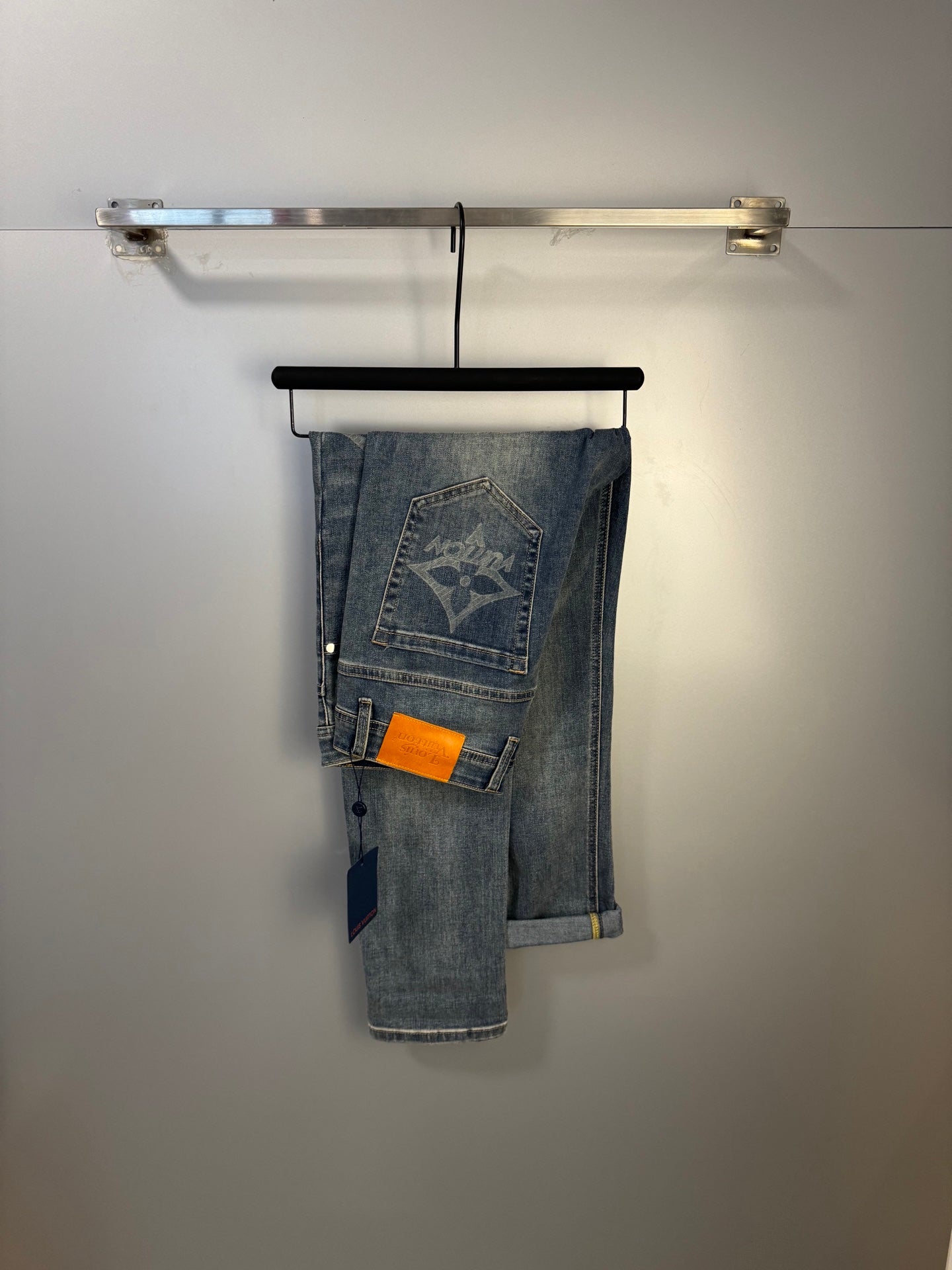 LuxluxHouse Best Quality Clothes Pants Louis Vuitton
