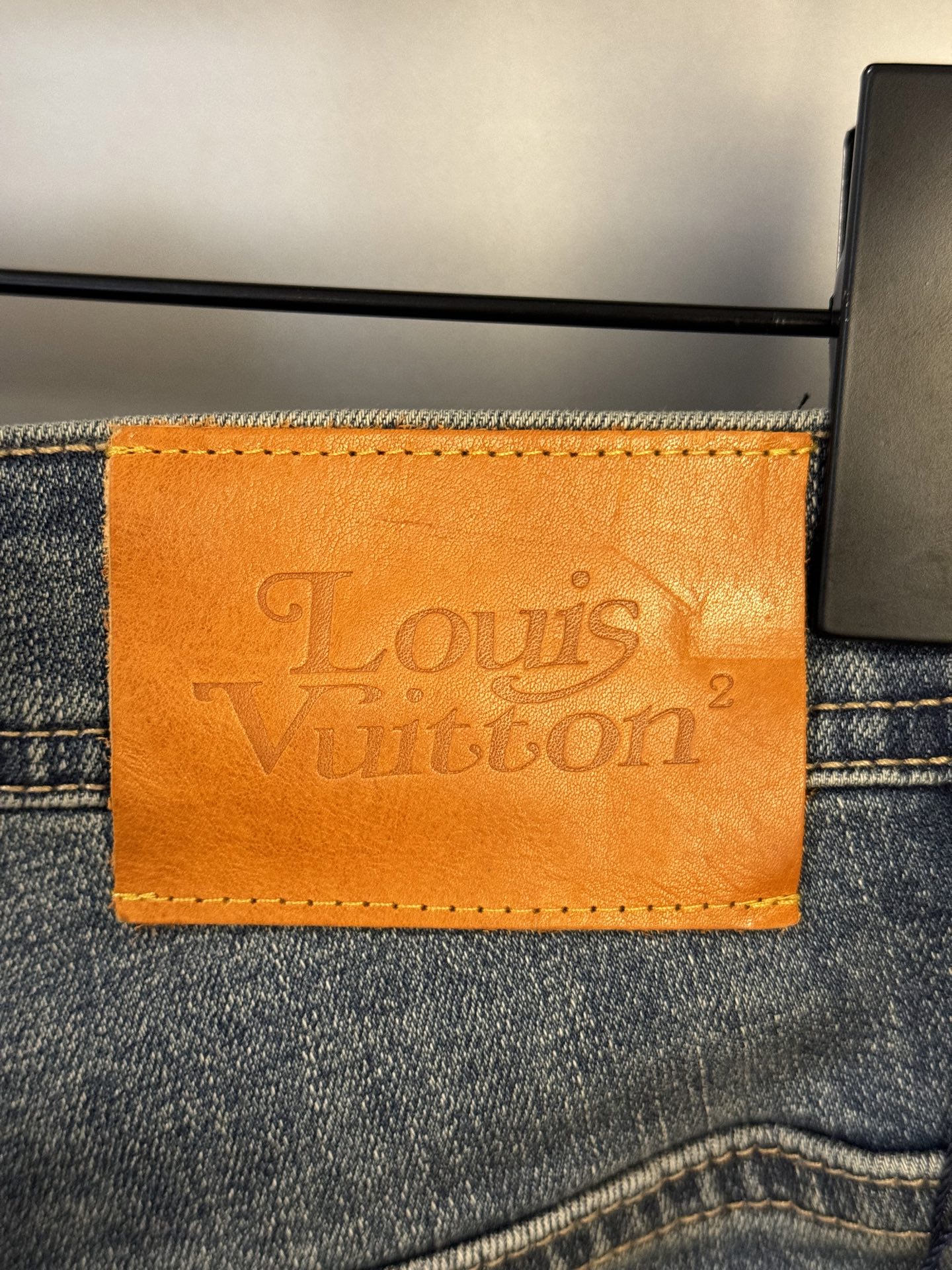 LuxluxHouse Best Quality Clothes Pants Louis Vuitton