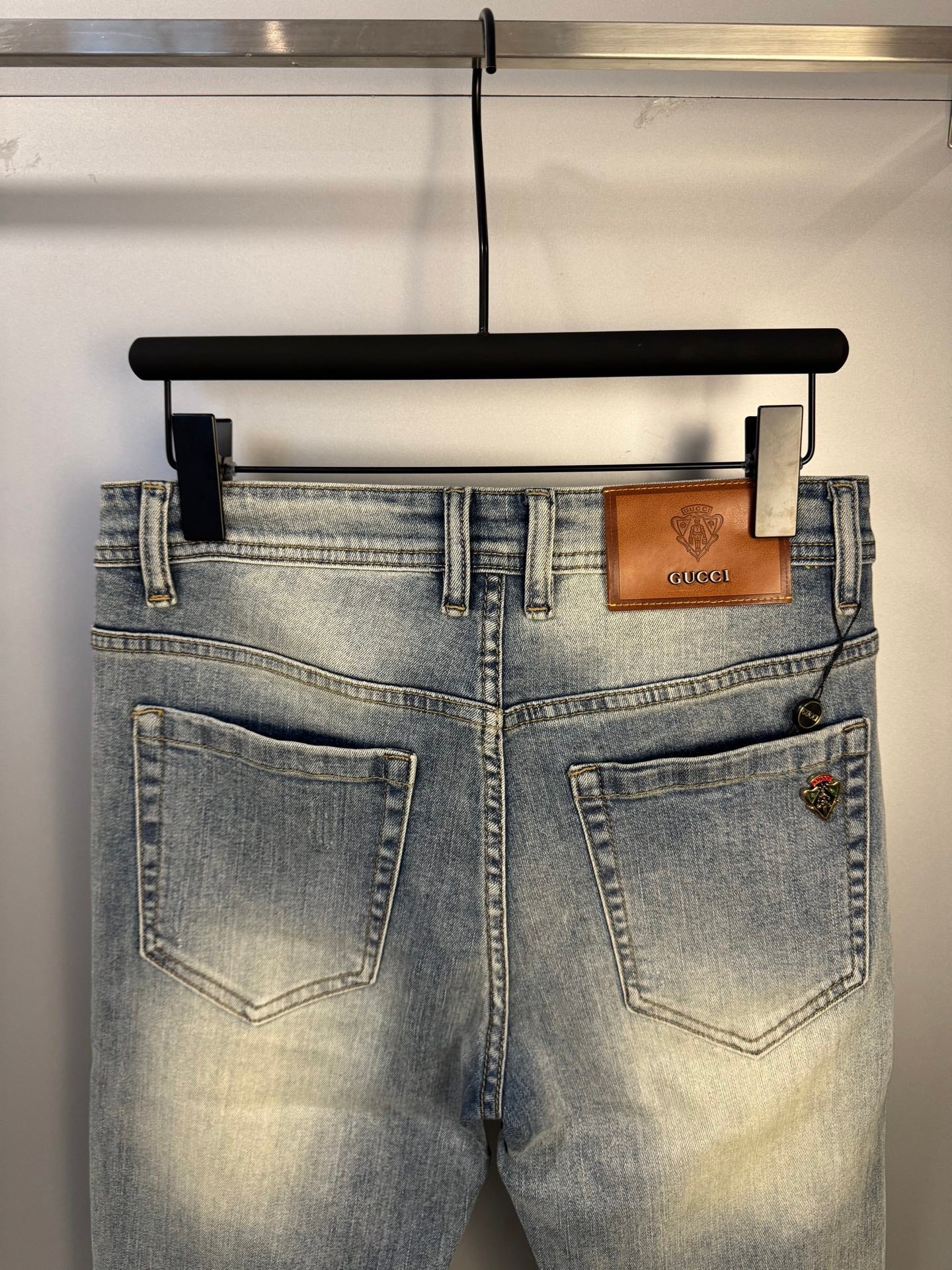 LuxluxHouse Best Quality Clothes Gucci Pants