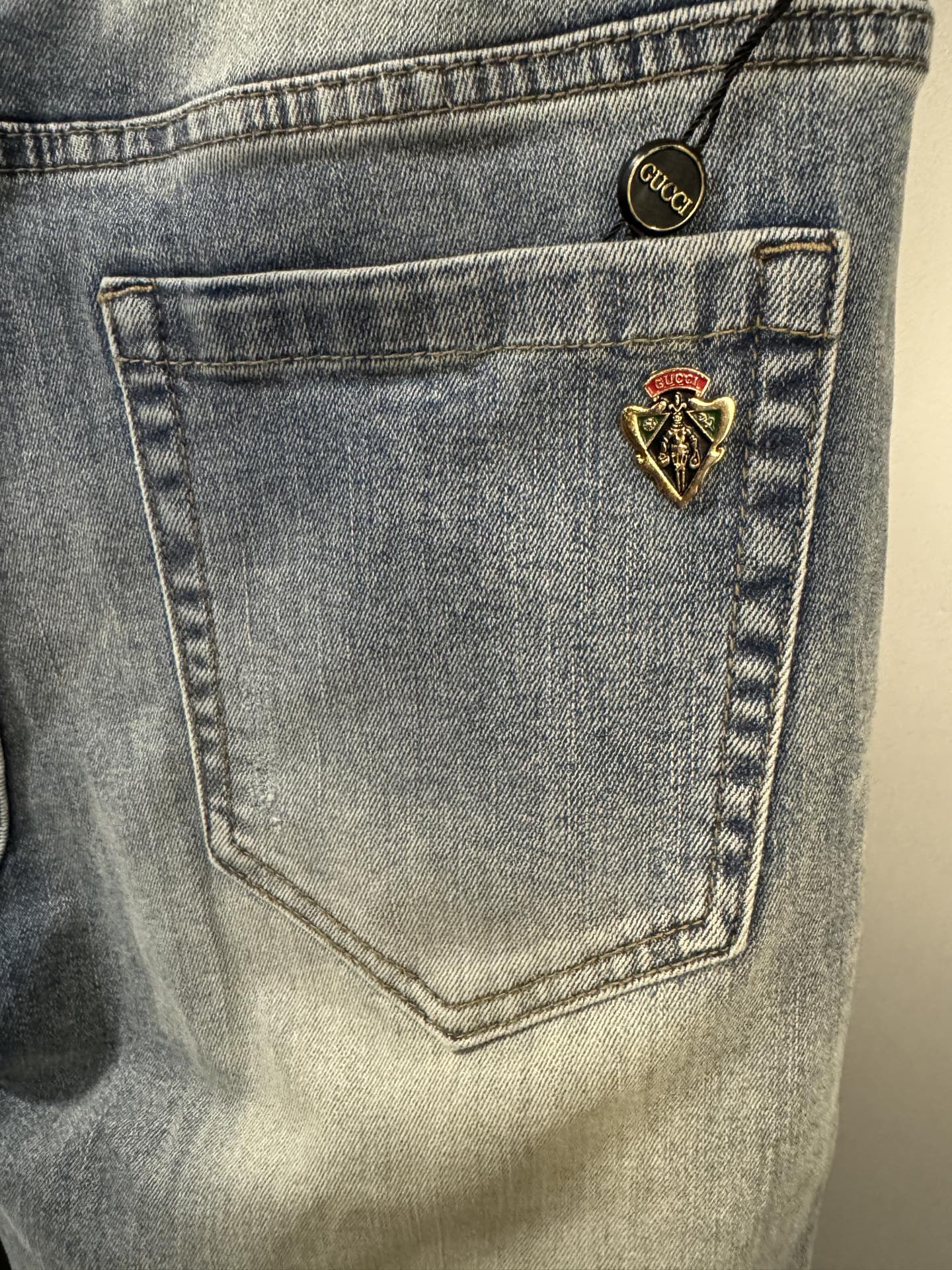 LuxluxHouse Best Quality Clothes Gucci Pants