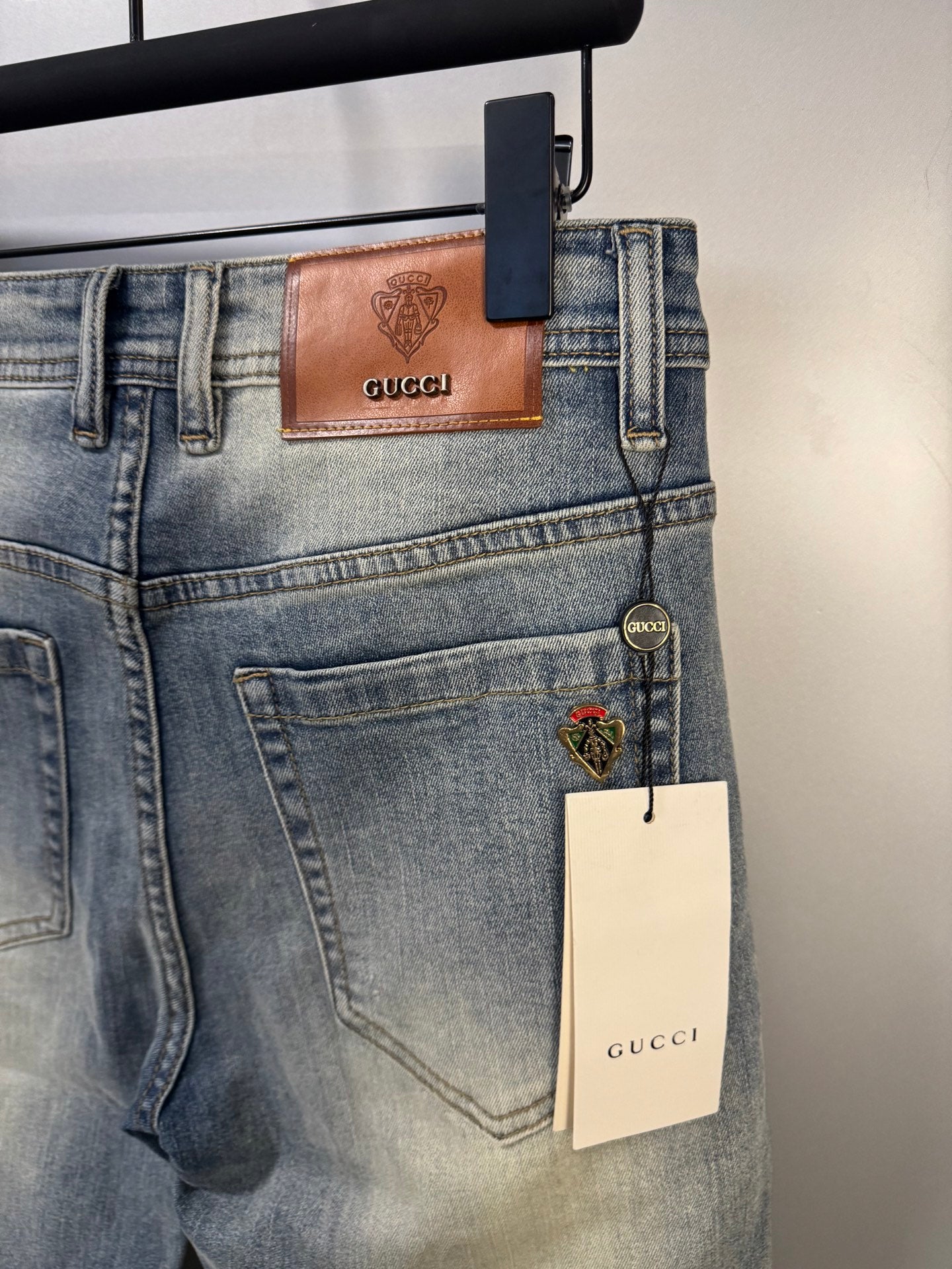 LuxluxHouse Best Quality Clothes Gucci Pants