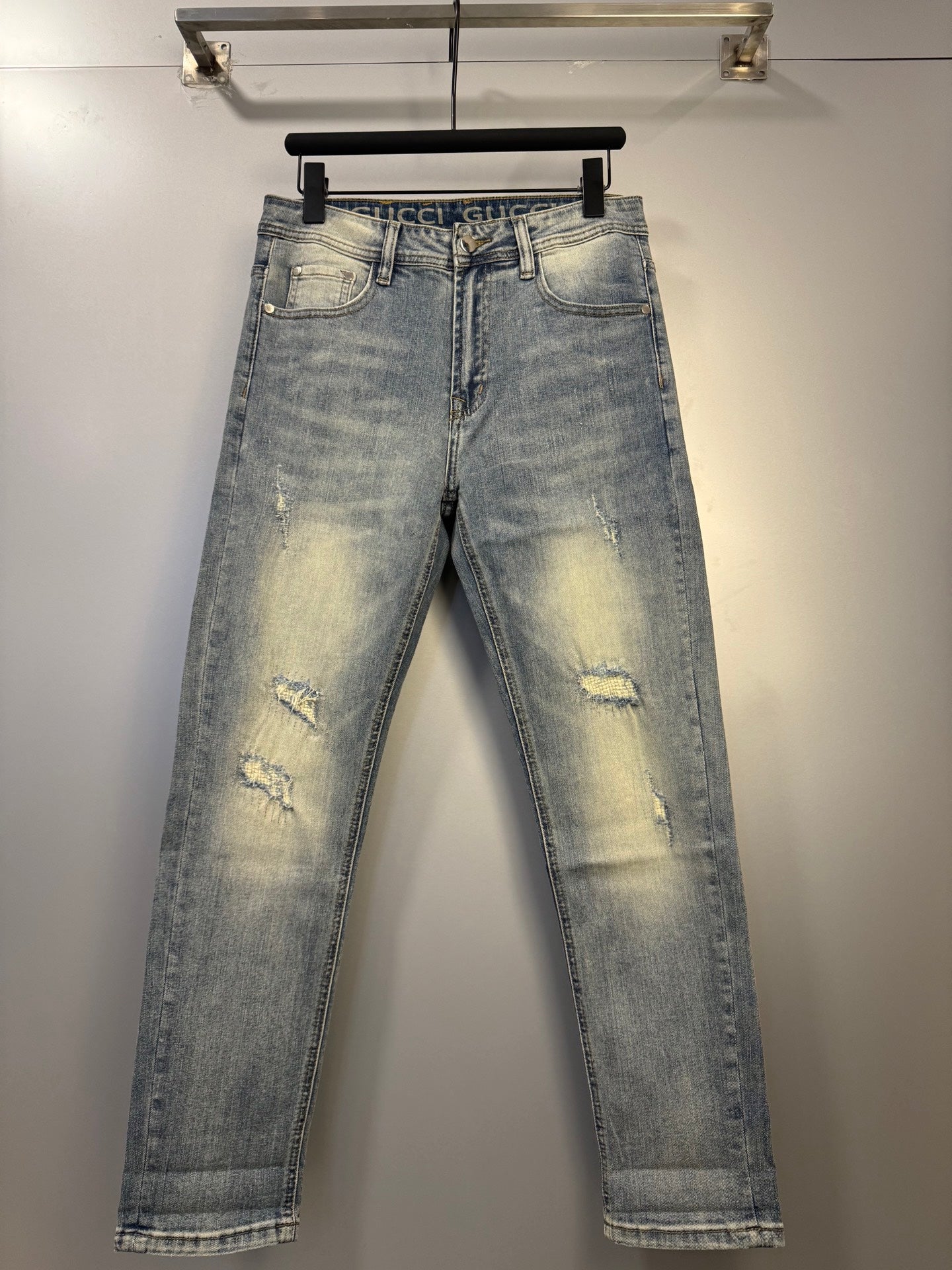 LuxluxHouse Best Quality Clothes Gucci Pants