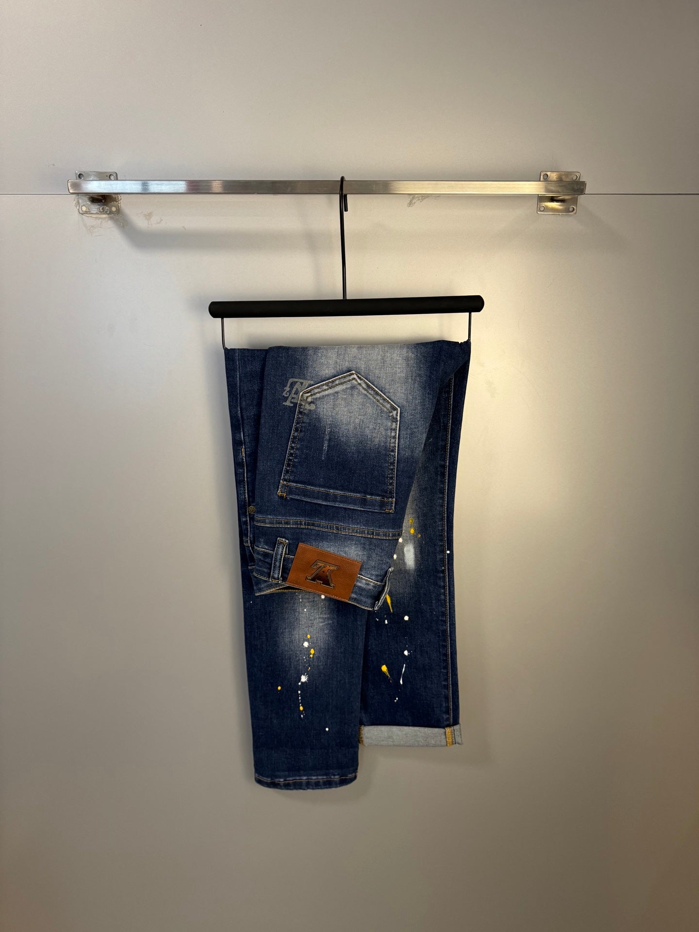 LuxluxHouse Best Quality Clothes Pants Louis Vuitton