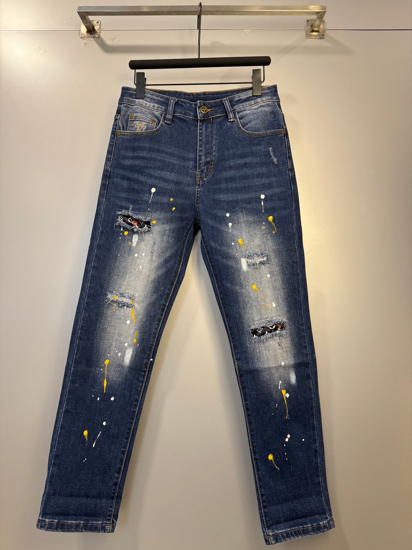 LuxluxHouse Best Quality Clothes Pants Louis Vuitton