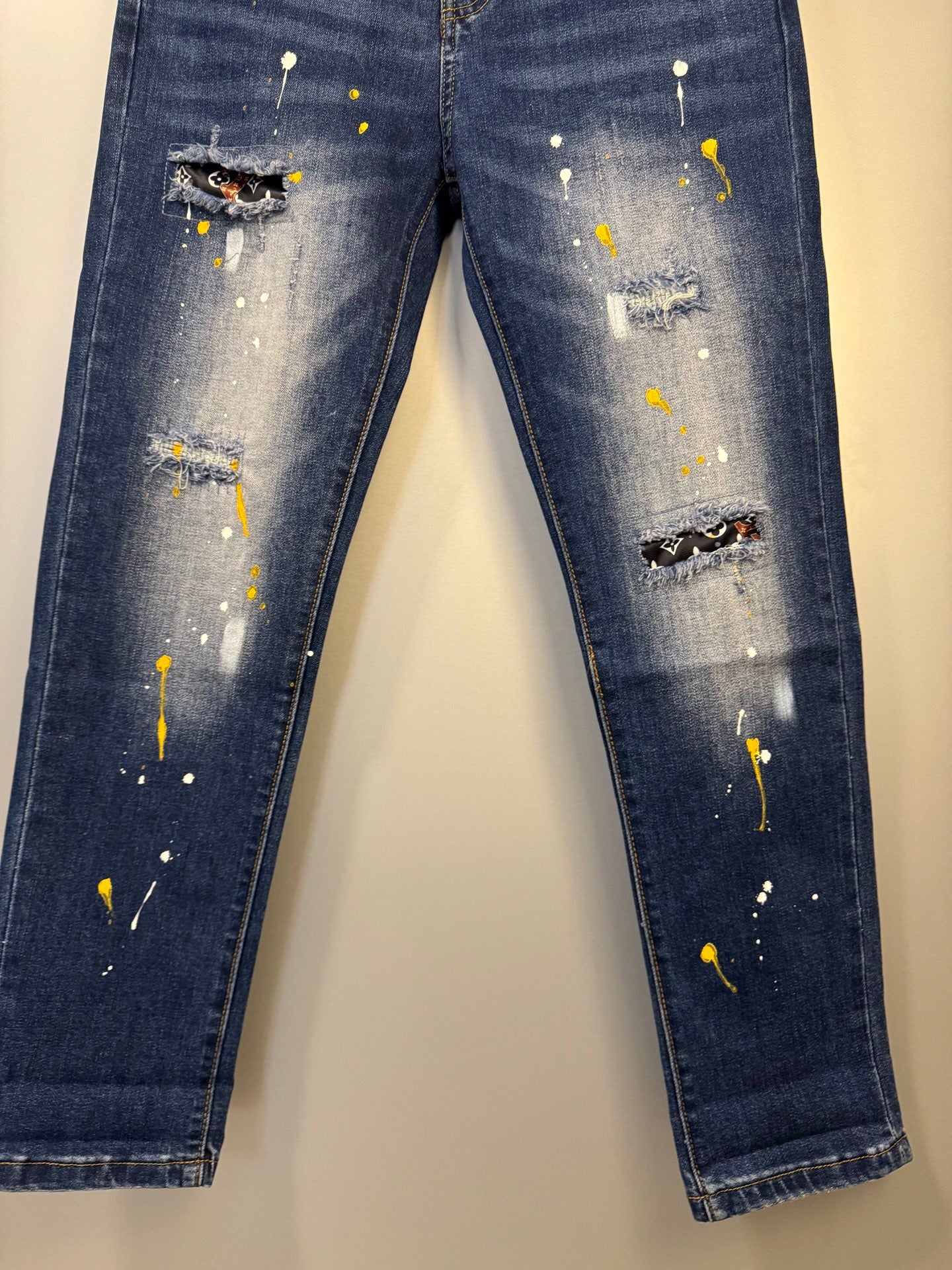 LuxluxHouse Best Quality Clothes Pants Louis Vuitton
