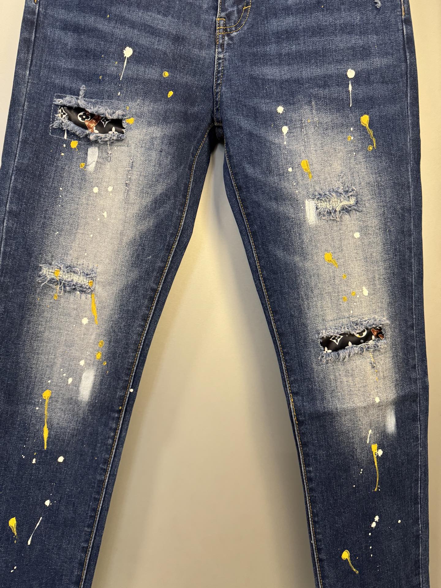 LuxluxHouse Best Quality Clothes Pants Louis Vuitton
