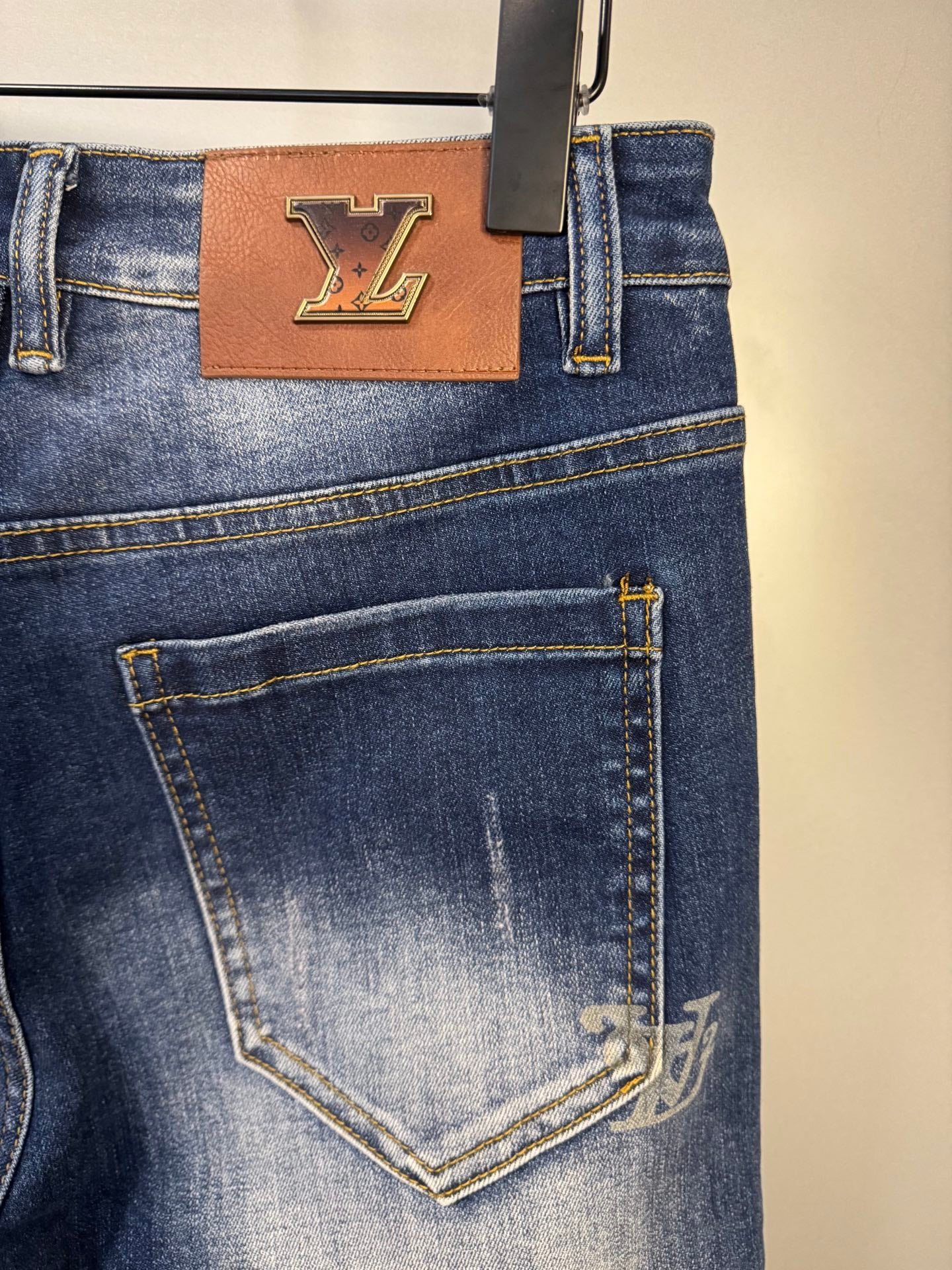 LuxluxHouse Best Quality Clothes Pants Louis Vuitton