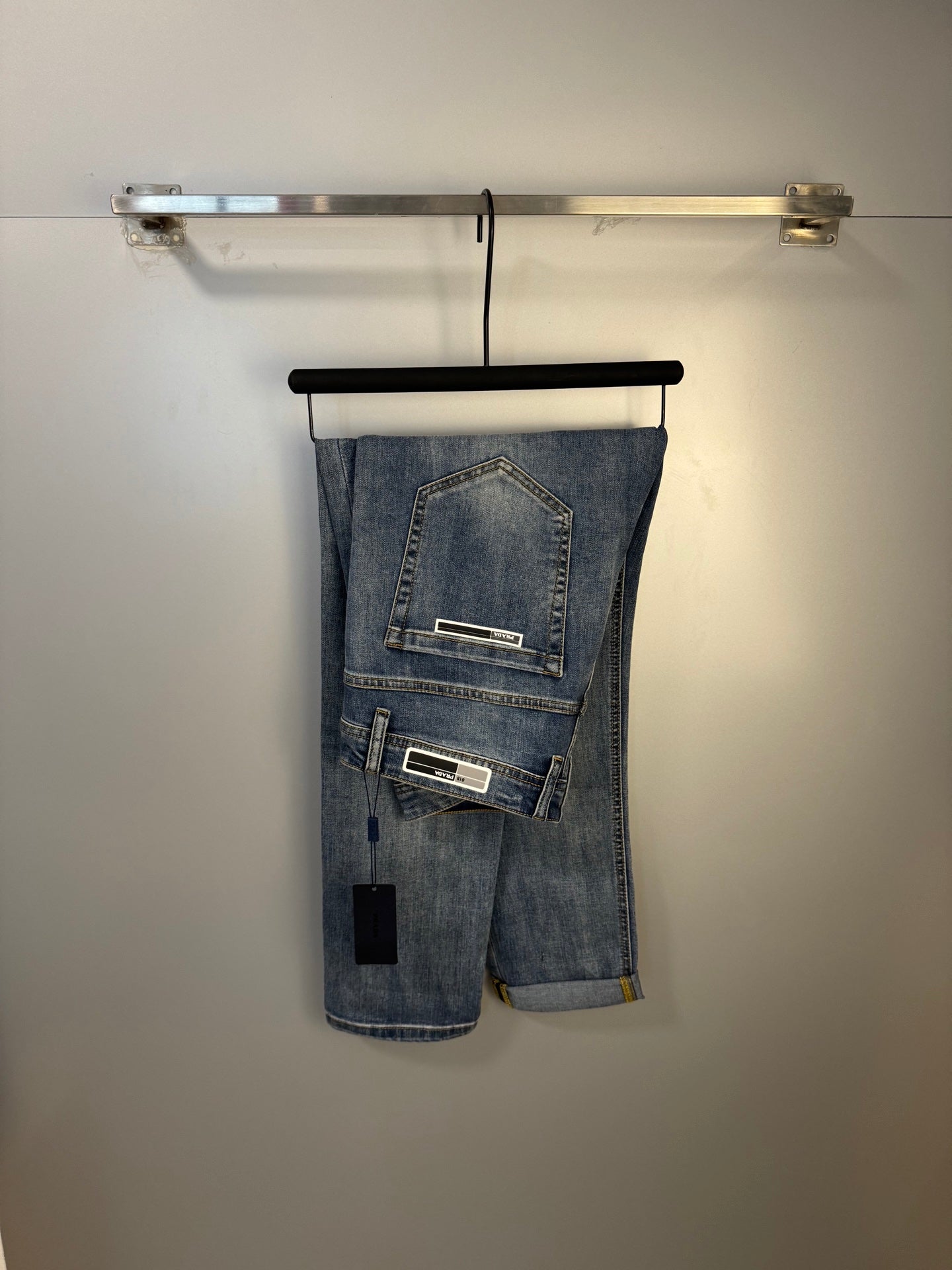 LuxluxHouse Best Quality Clothes Pants Prada