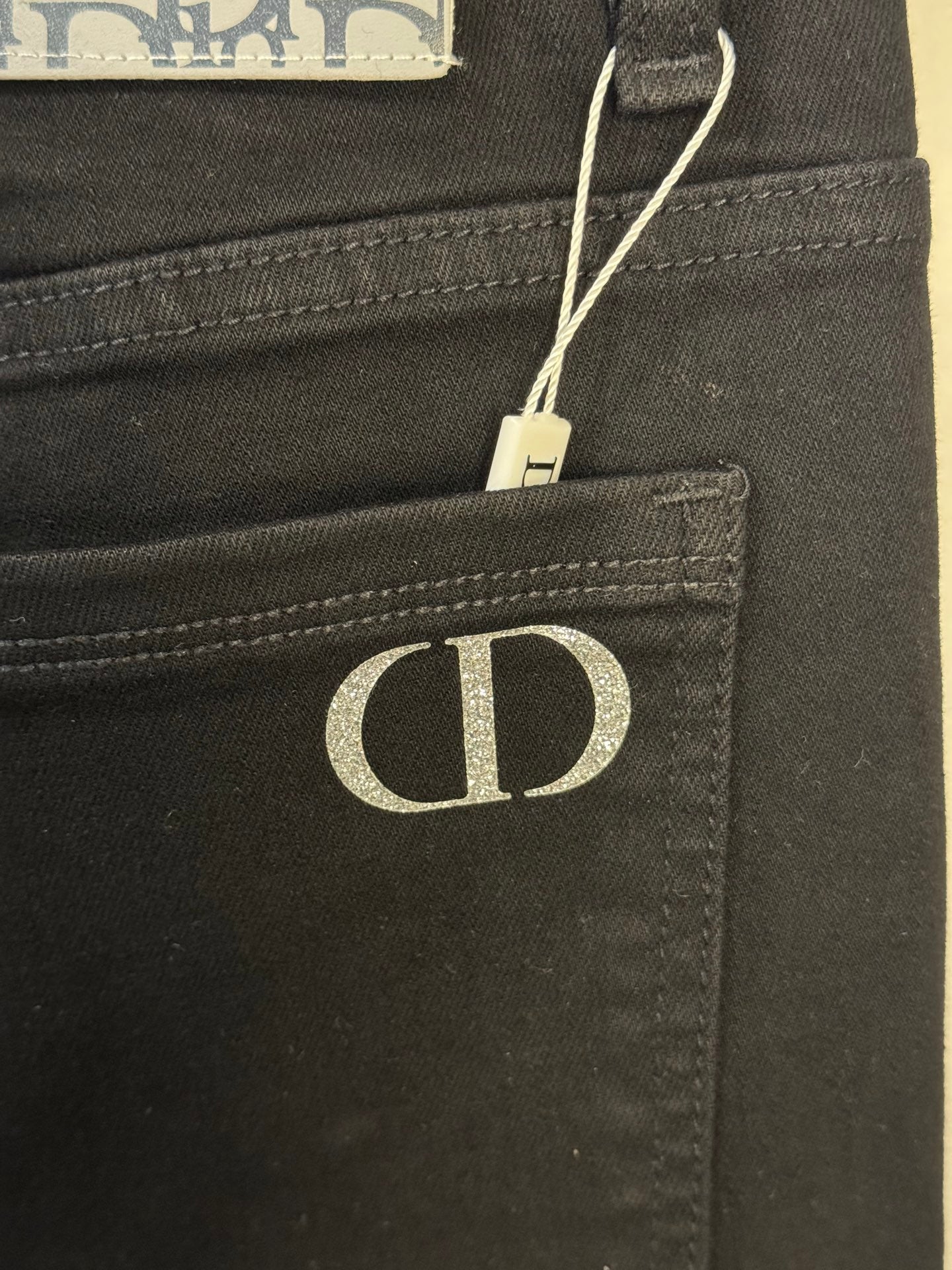 LuxluxHouse Best Quality Clothes Pants Dior