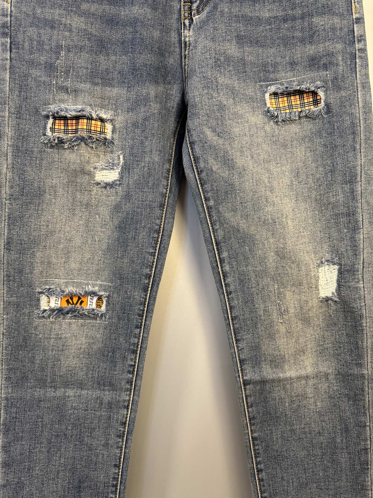 LuxluxHouse Best Quality Clothes Burberry Pants