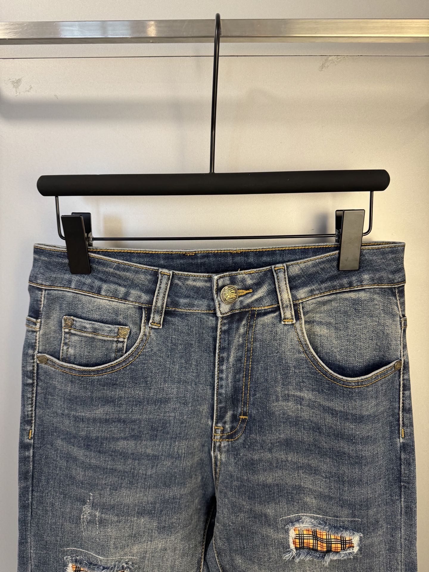 LuxluxHouse Best Quality Clothes Burberry Pants
