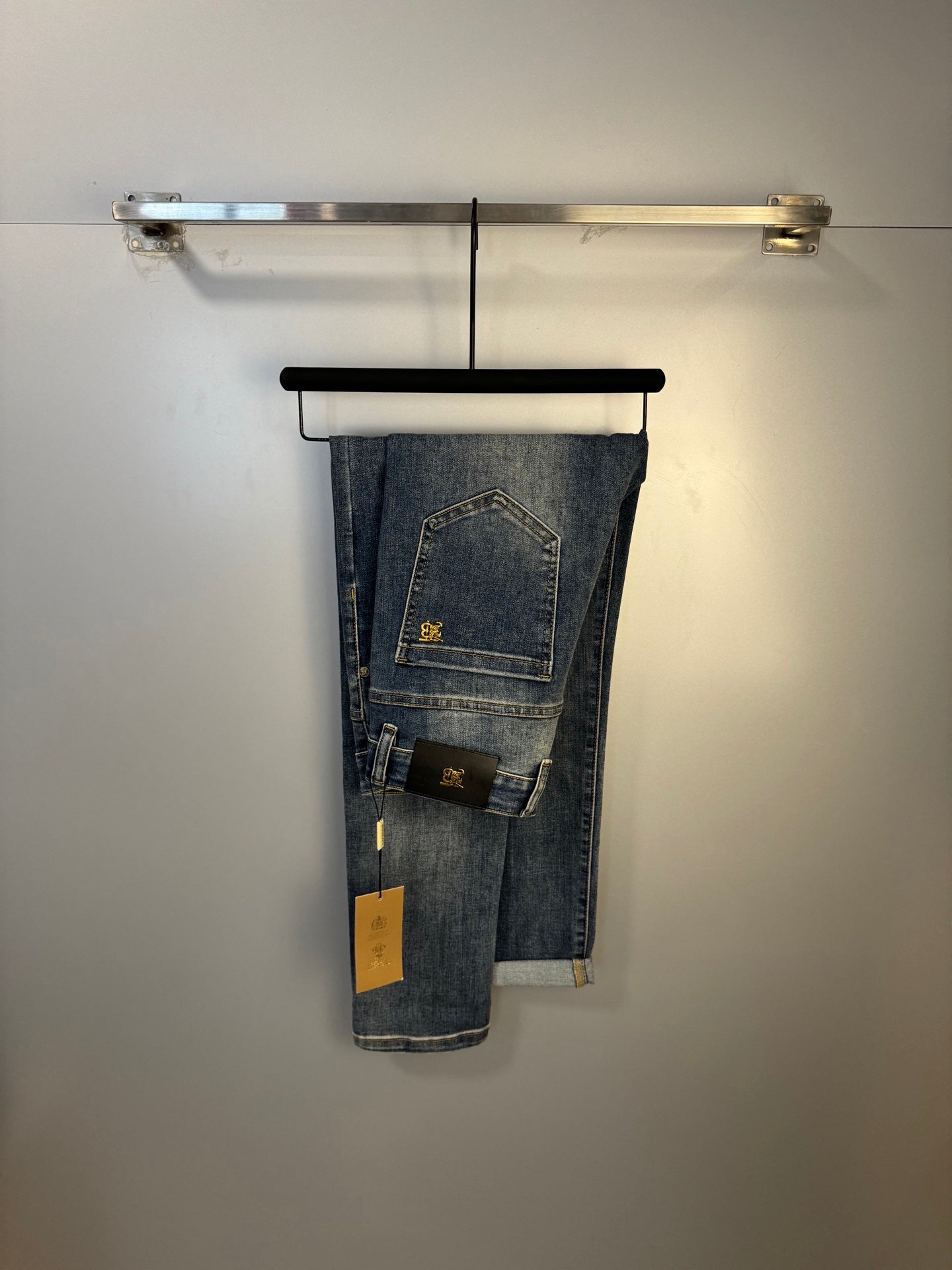 LuxluxHouse Best Quality Clothes Burberry Pants