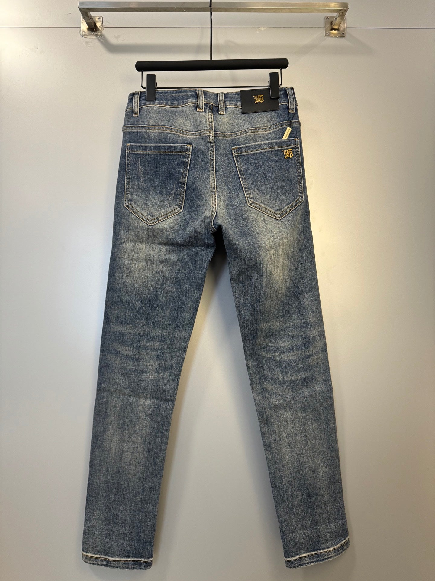 LuxluxHouse Best Quality Clothes Burberry Pants