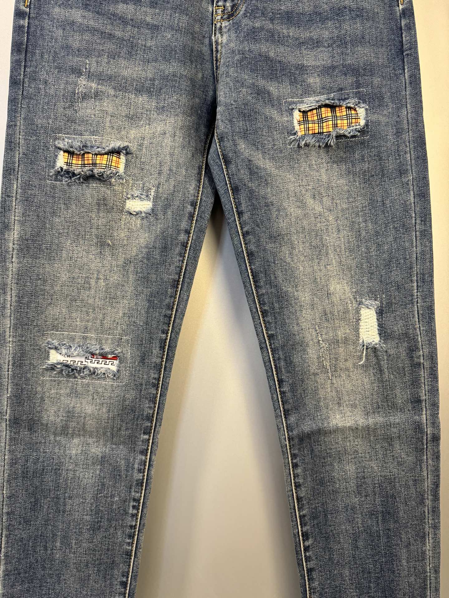 LuxluxHouse Best Quality Clothes Burberry Pants