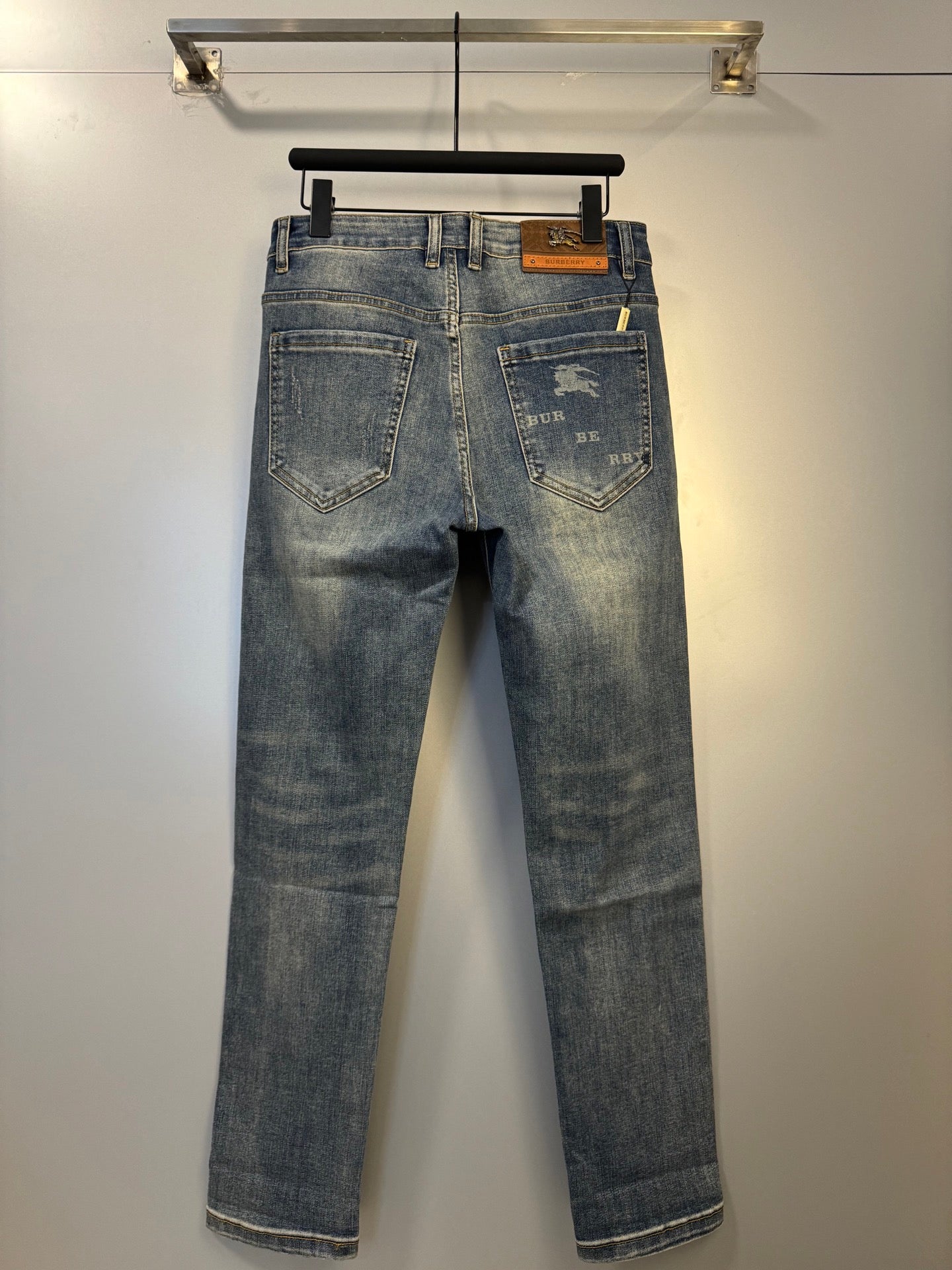 LuxluxHouse Best Quality Clothes Burberry Pants