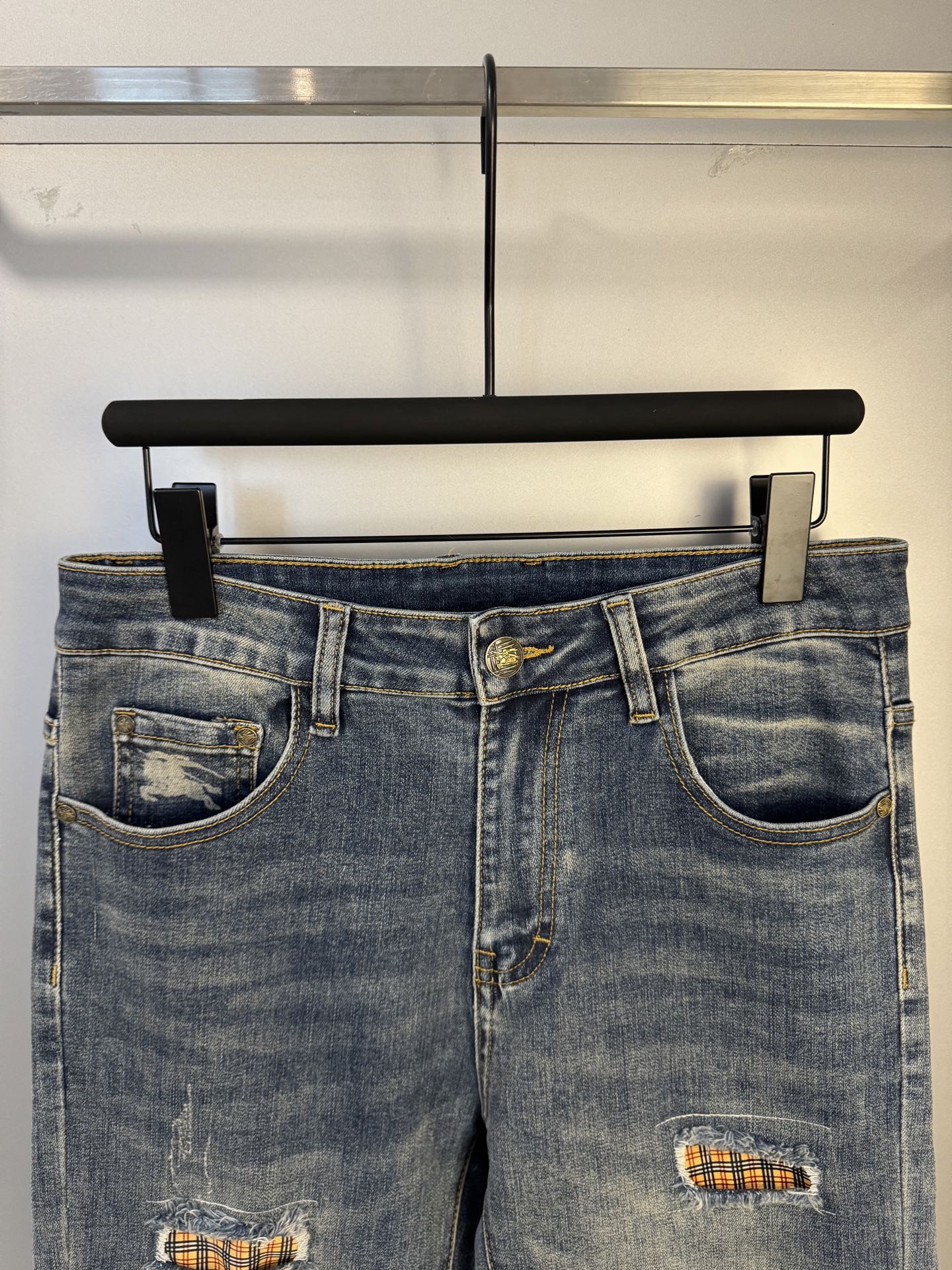 LuxluxHouse Best Quality Clothes Burberry Pants